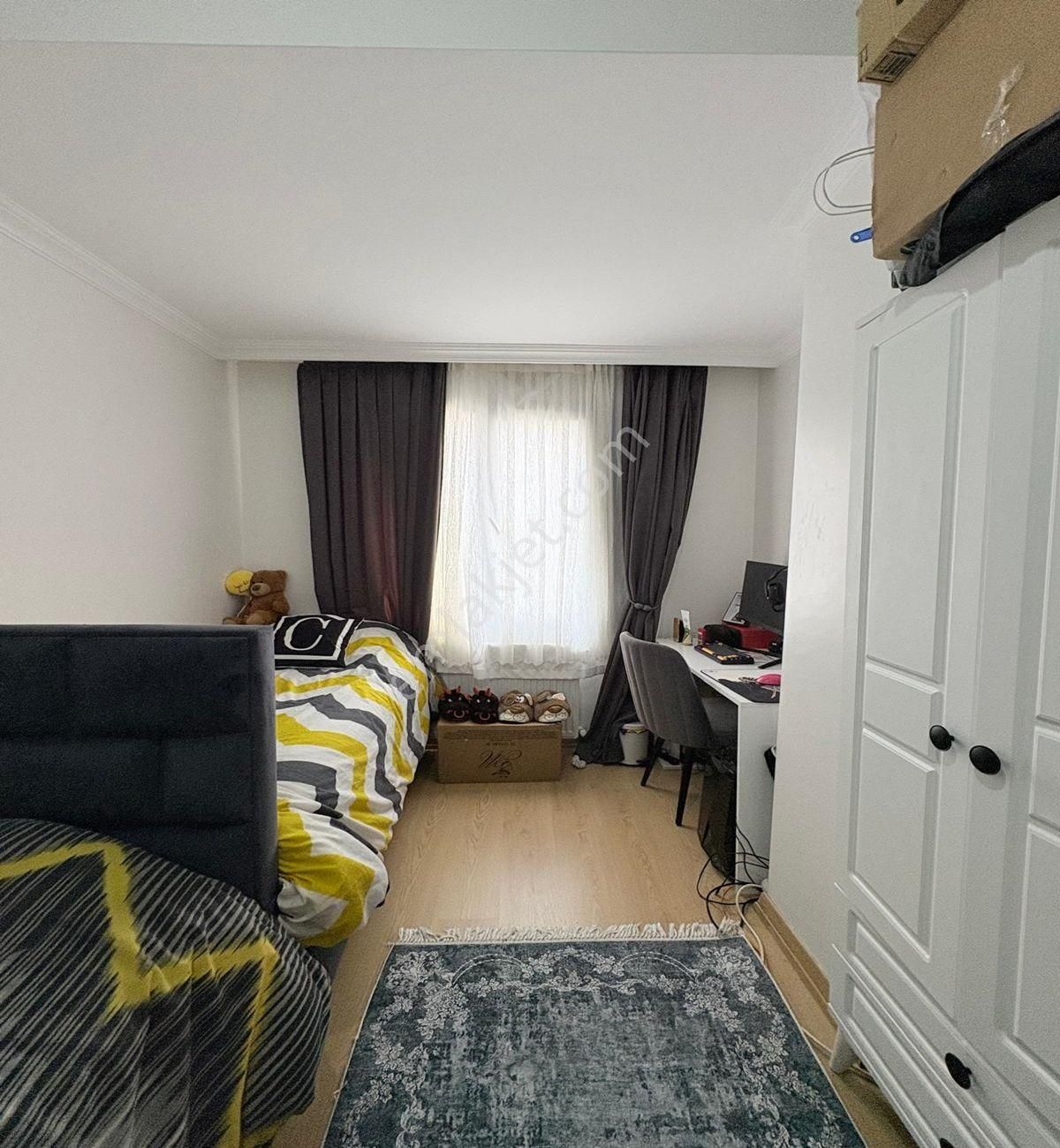 Müslüm Emlaktan Avcılar G.palada Göl Manzaralı 2+1 Sıfır Ara Kat - Görsel 7