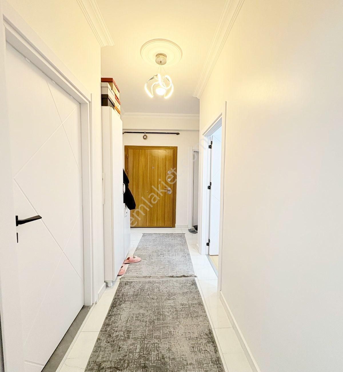 Müslüm Emlaktan Avcılar G.palada Göl Manzaralı 2+1 Sıfır Ara Kat - Görsel 6