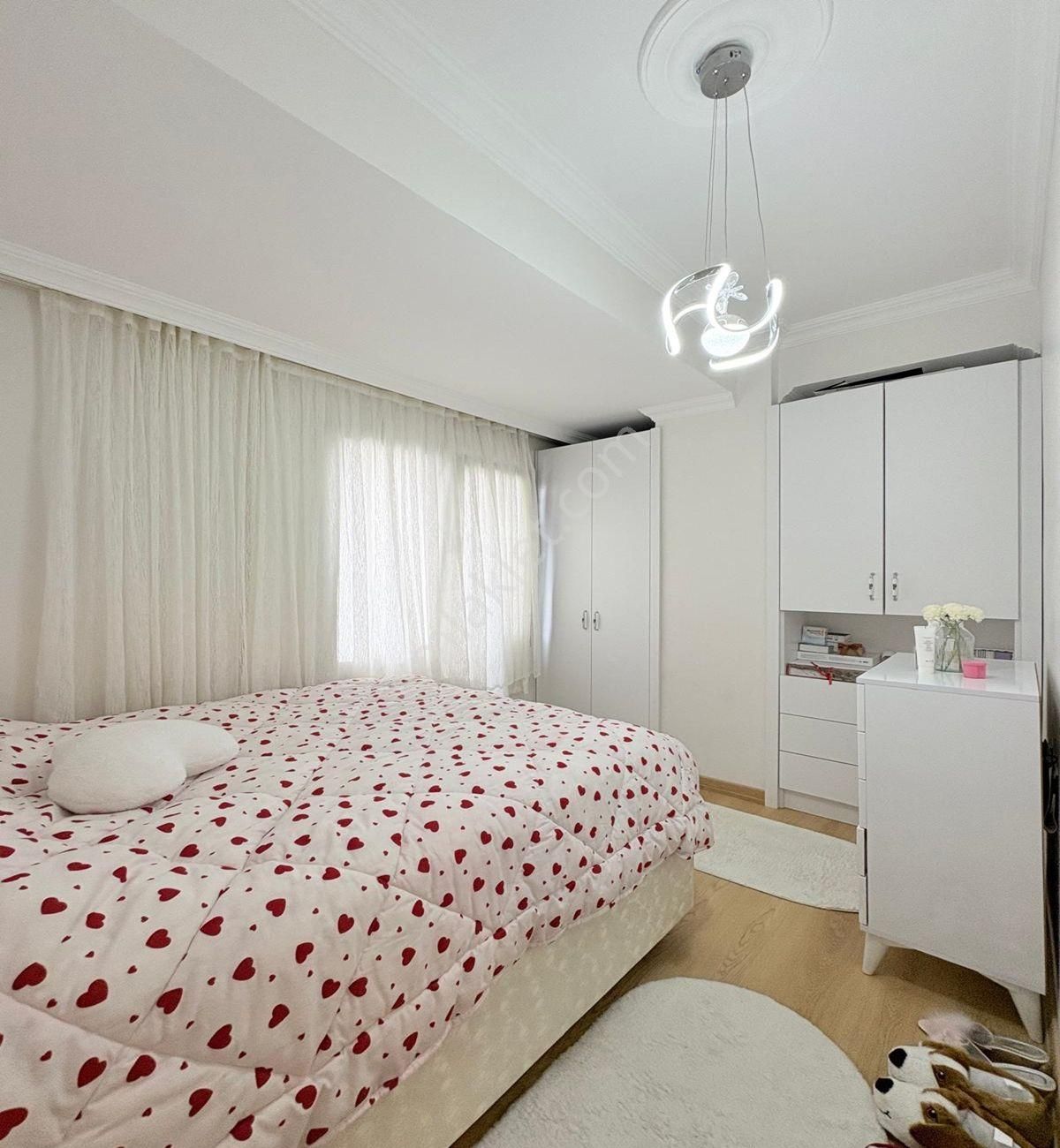 Müslüm Emlaktan Avcılar G.palada Göl Manzaralı 2+1 Sıfır Ara Kat - Görsel 10