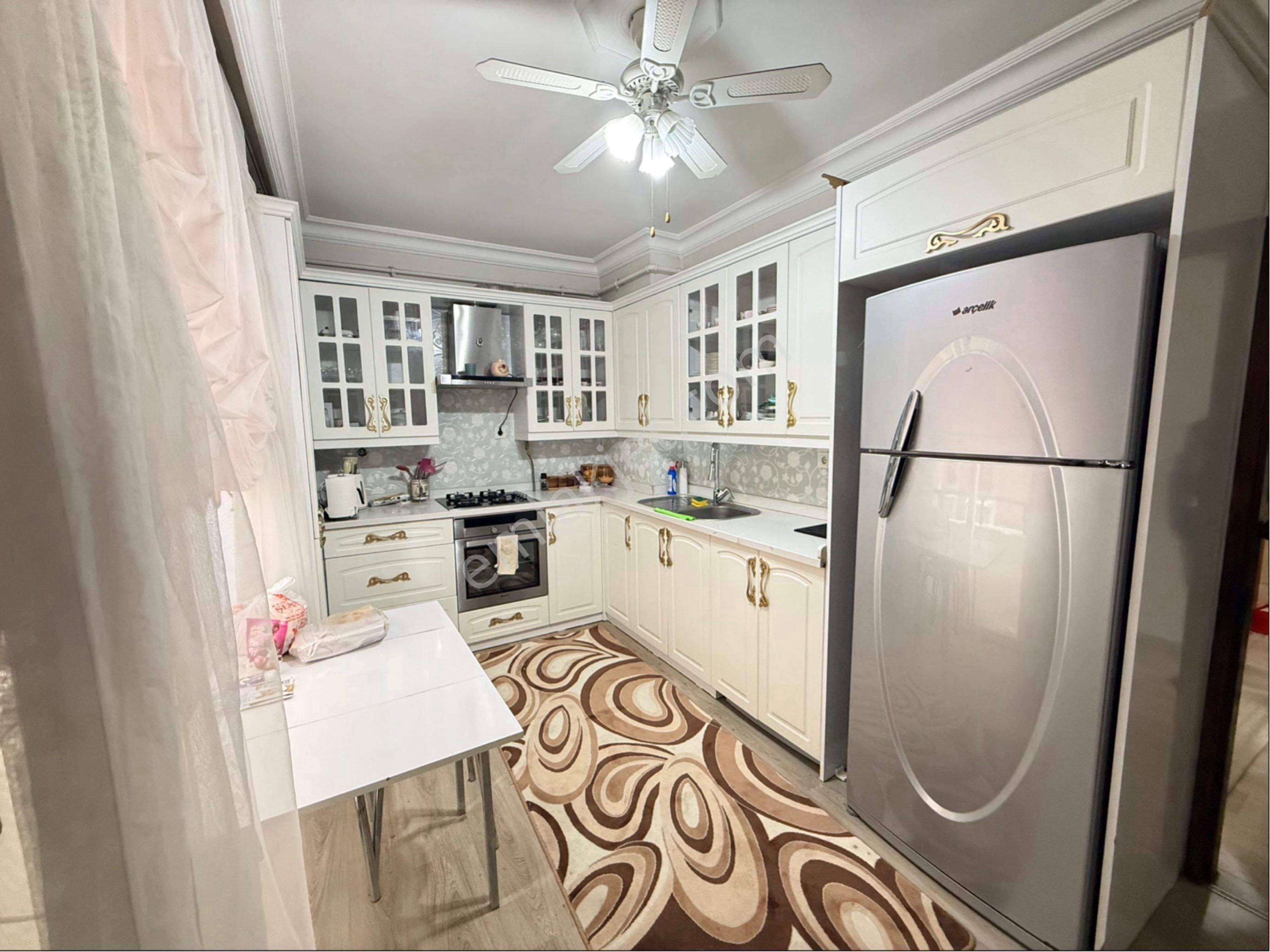 Yenişehir Zgl Karşısında Acil Satılık 3+1 Daire