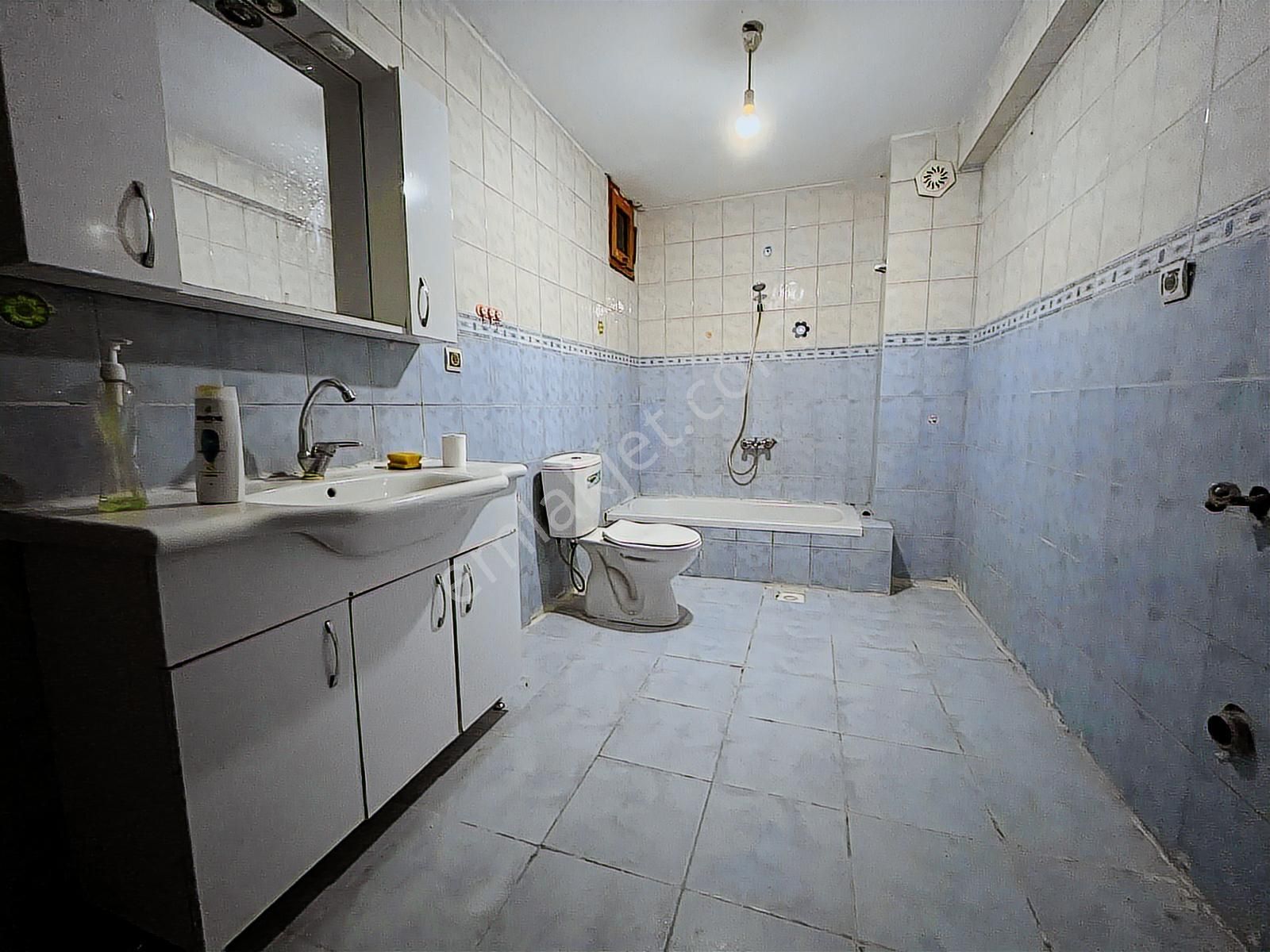 Sincan Mevlana Mah. Kiralık Ara Kat Merkezi Konum 3+1 Daire - Görsel 22