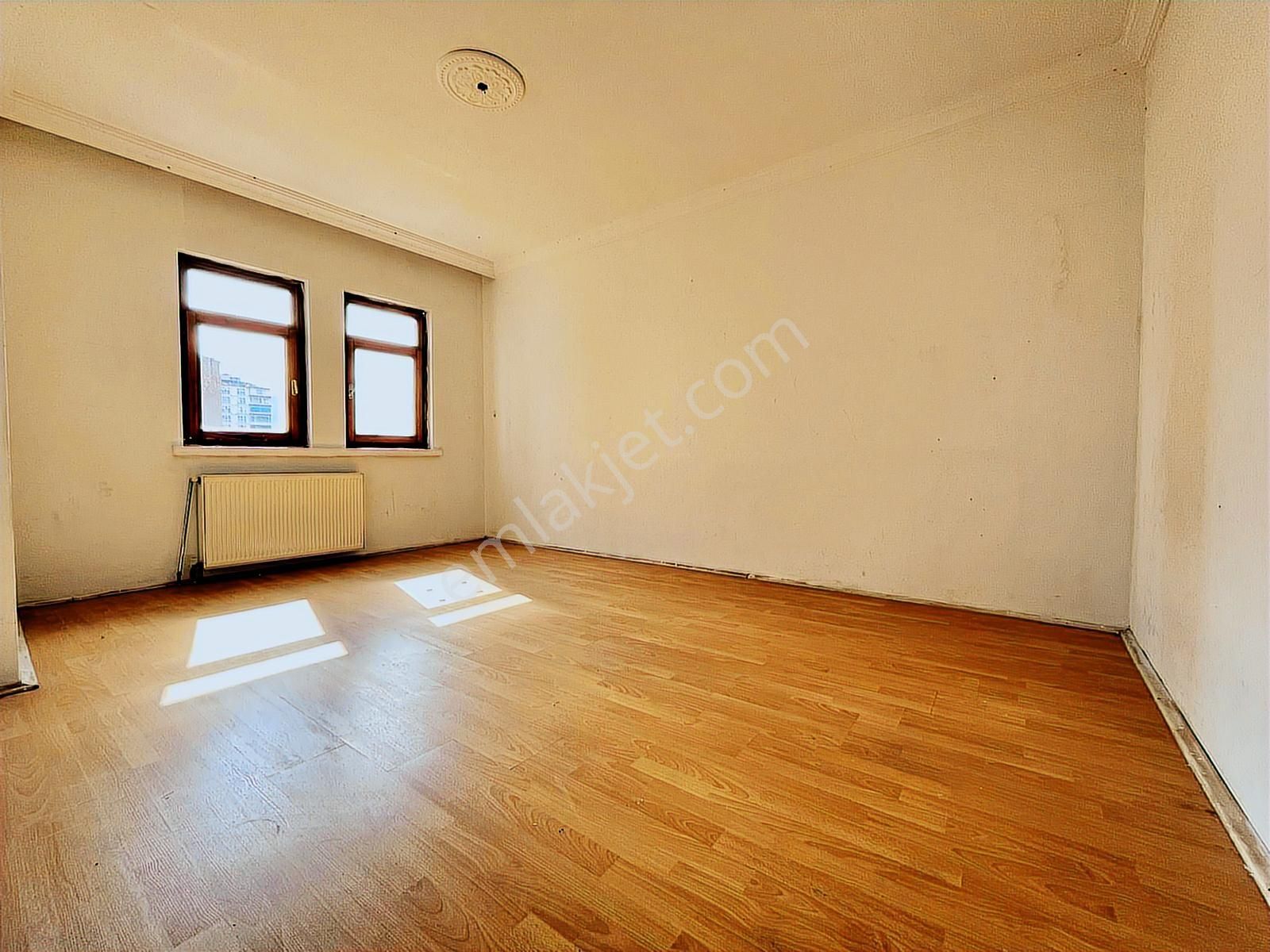 Sincan Mevlana Mah. Kiralık Ara Kat Merkezi Konum 3+1 Daire - Görsel 15