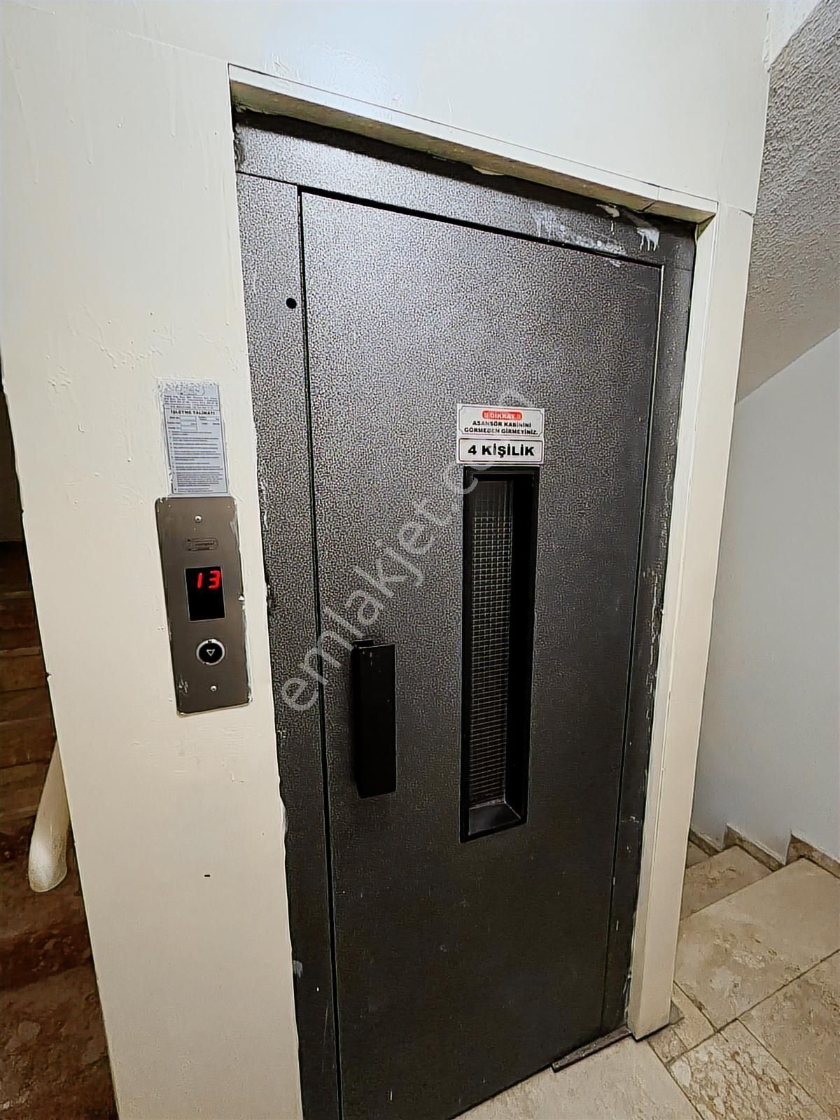 Sincan Mevlana Mah. Kiralık Ara Kat Merkezi Konum 3+1 Daire - Görsel 26