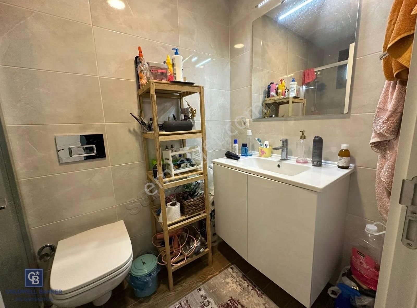 Buca - Nato Karşısı 3+1 Mini Bahçeli - Görsel 5