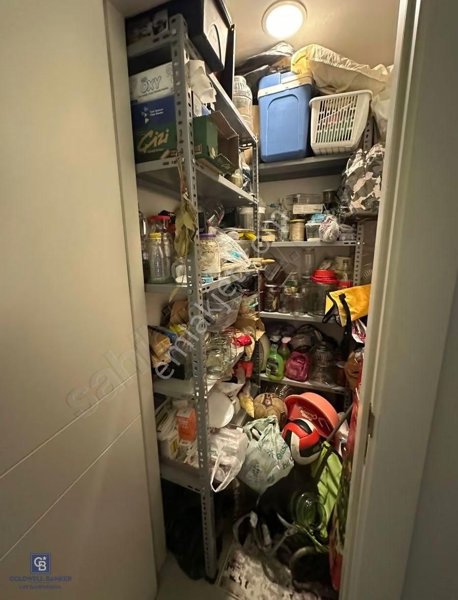 Buca - Nato Karşısı 3+1 Mini Bahçeli - Görsel 12