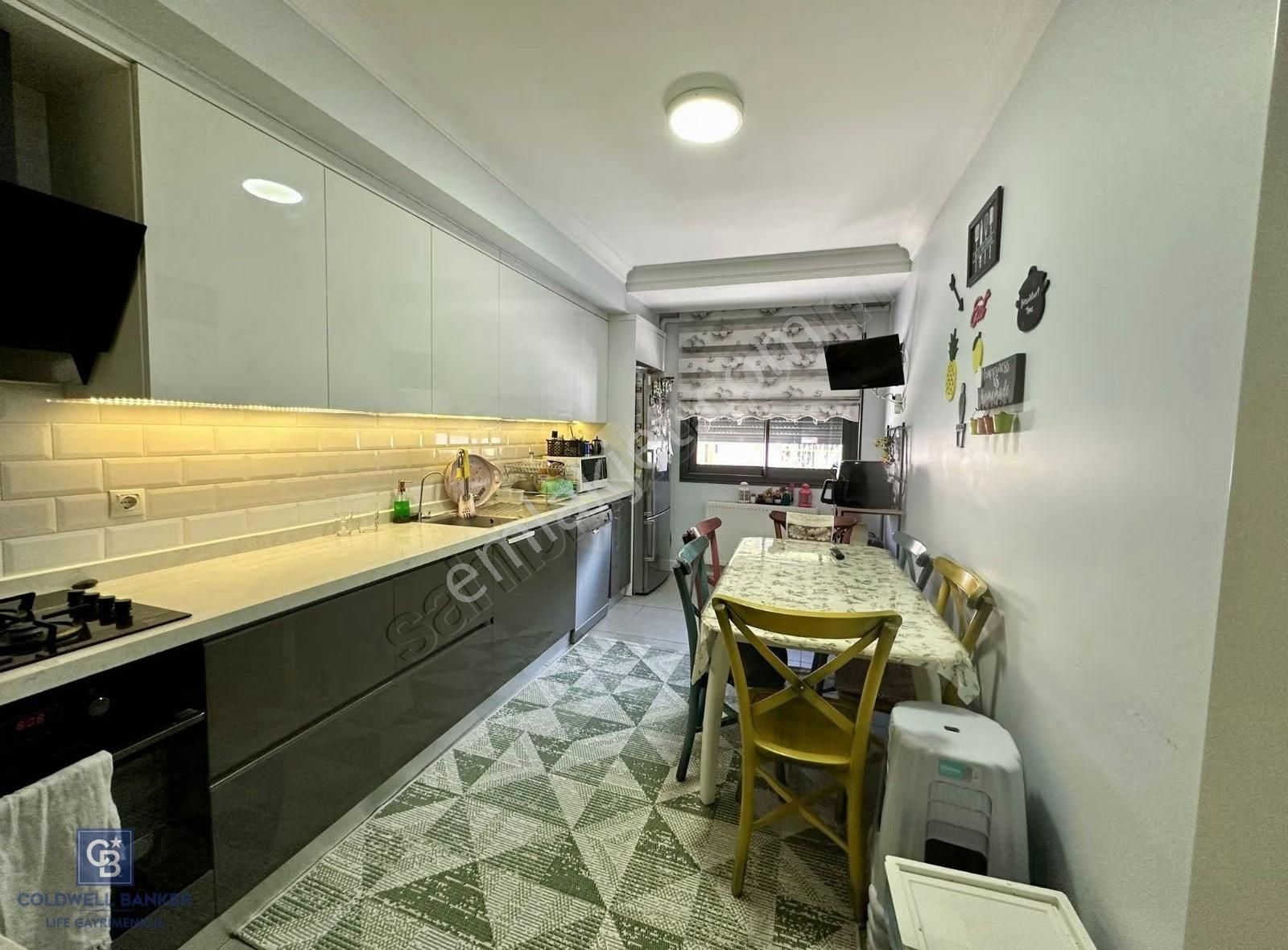 Buca - Nato Karşısı 3+1 Mini Bahçeli - Görsel 4