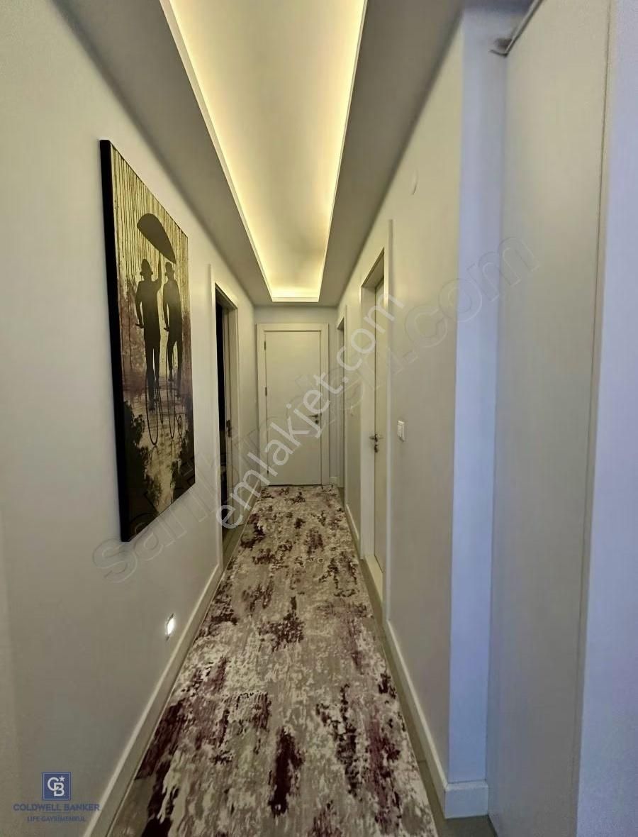 Buca - Nato Karşısı 3+1 Mini Bahçeli - Görsel 6