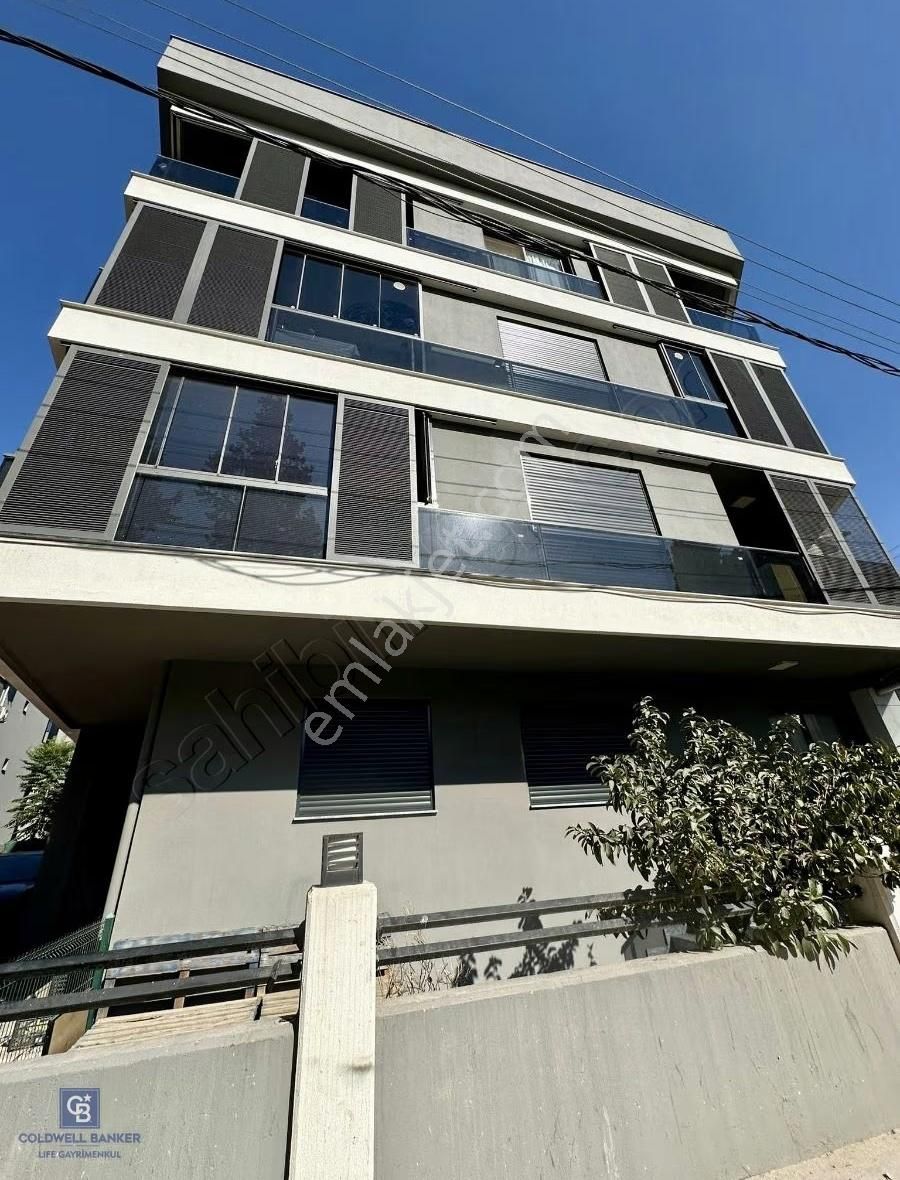 Buca - Nato Karşısı 3+1 Mini Bahçeli - Görsel 18