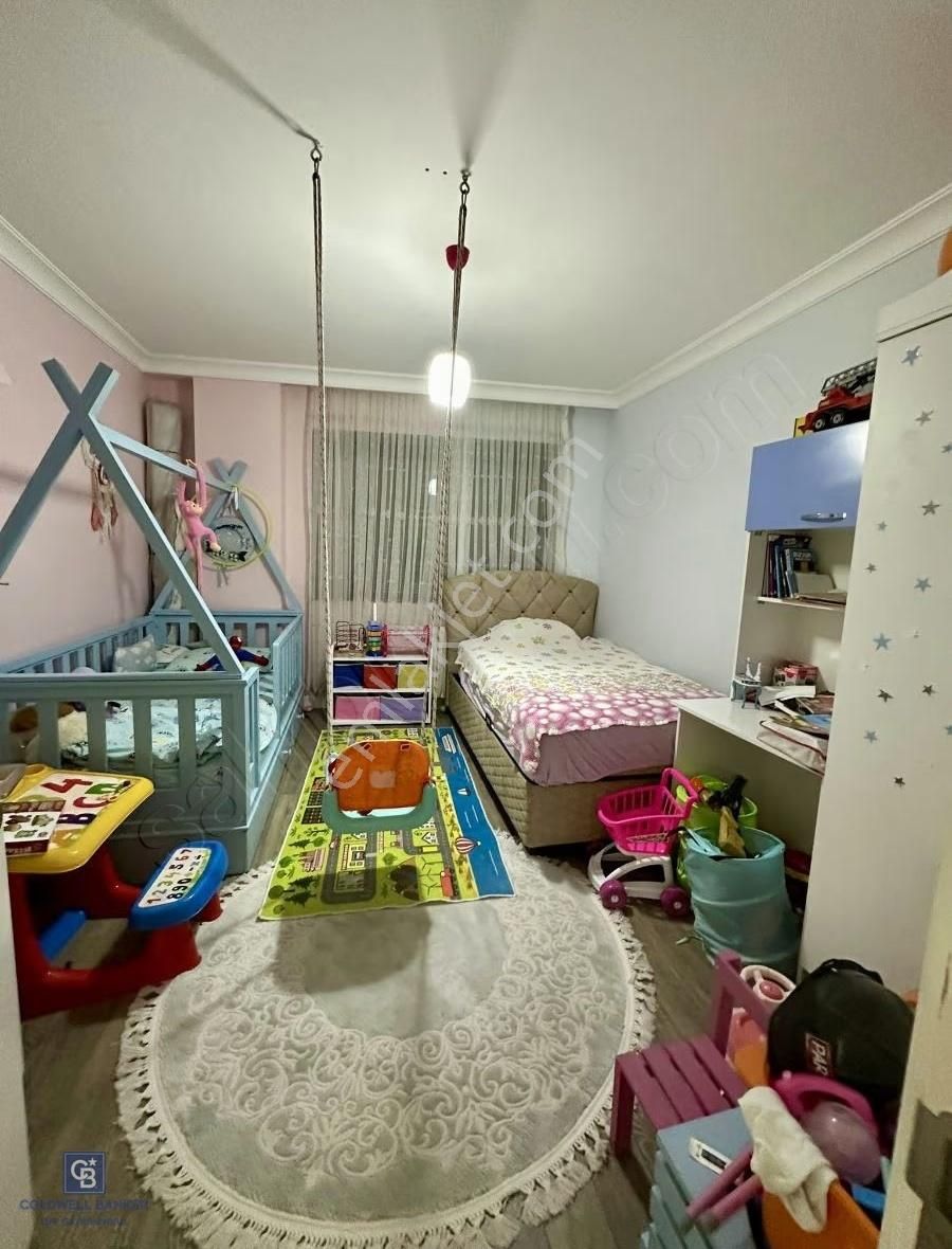 Buca - Nato Karşısı 3+1 Mini Bahçeli - Görsel 10