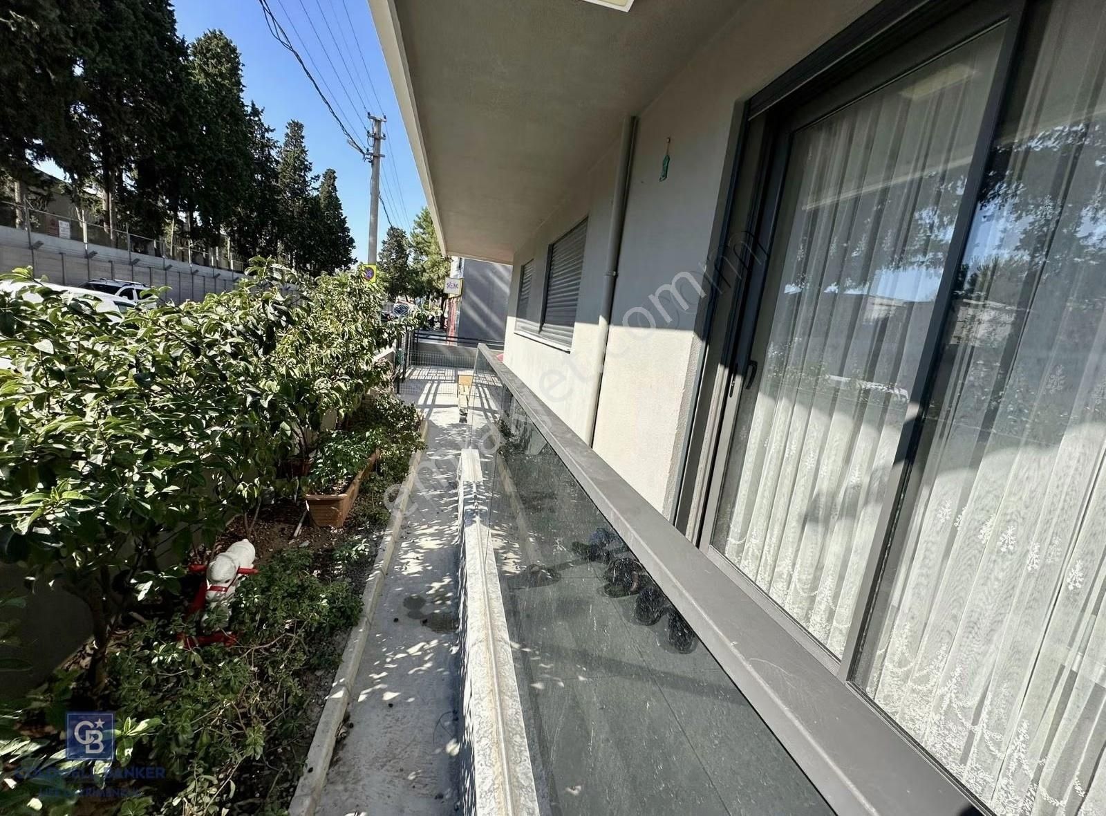 Buca - Nato Karşısı 3+1 Mini Bahçeli - Görsel 3