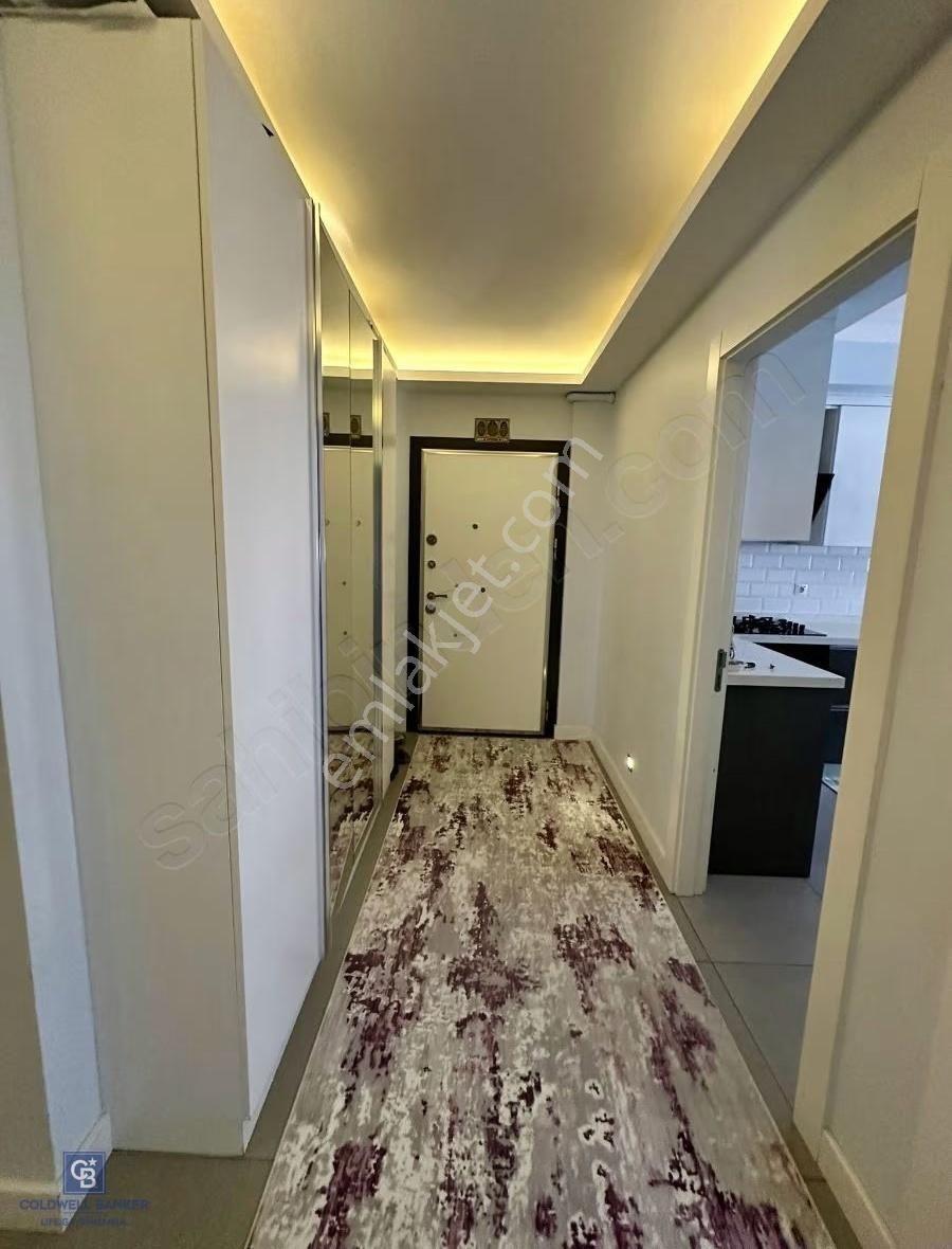 Buca - Nato Karşısı 3+1 Mini Bahçeli - Görsel 14