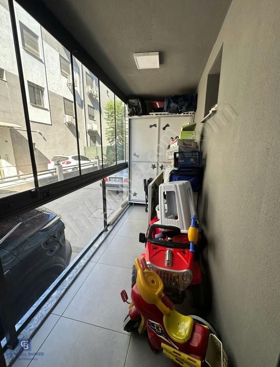 Buca - Nato Karşısı 3+1 Mini Bahçeli - Görsel 17