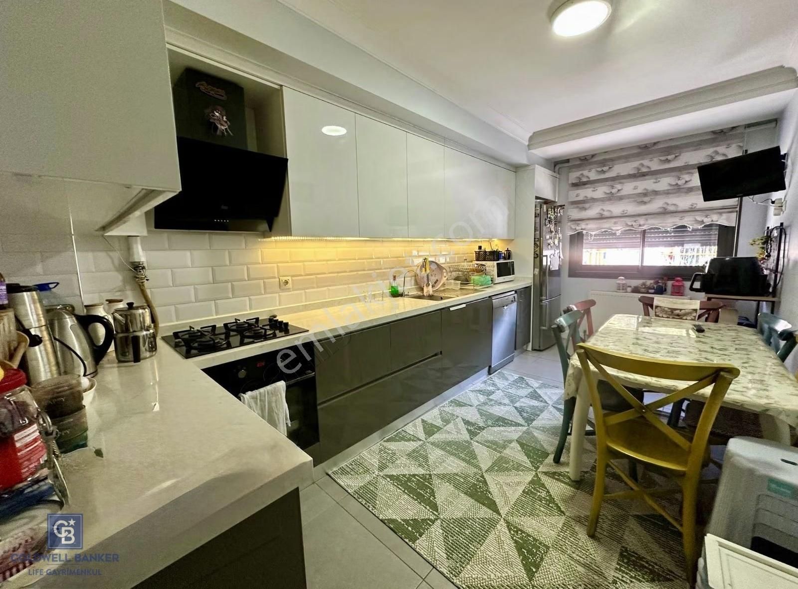 Buca - Nato Karşısı 3+1 Mini Bahçeli - Görsel 7