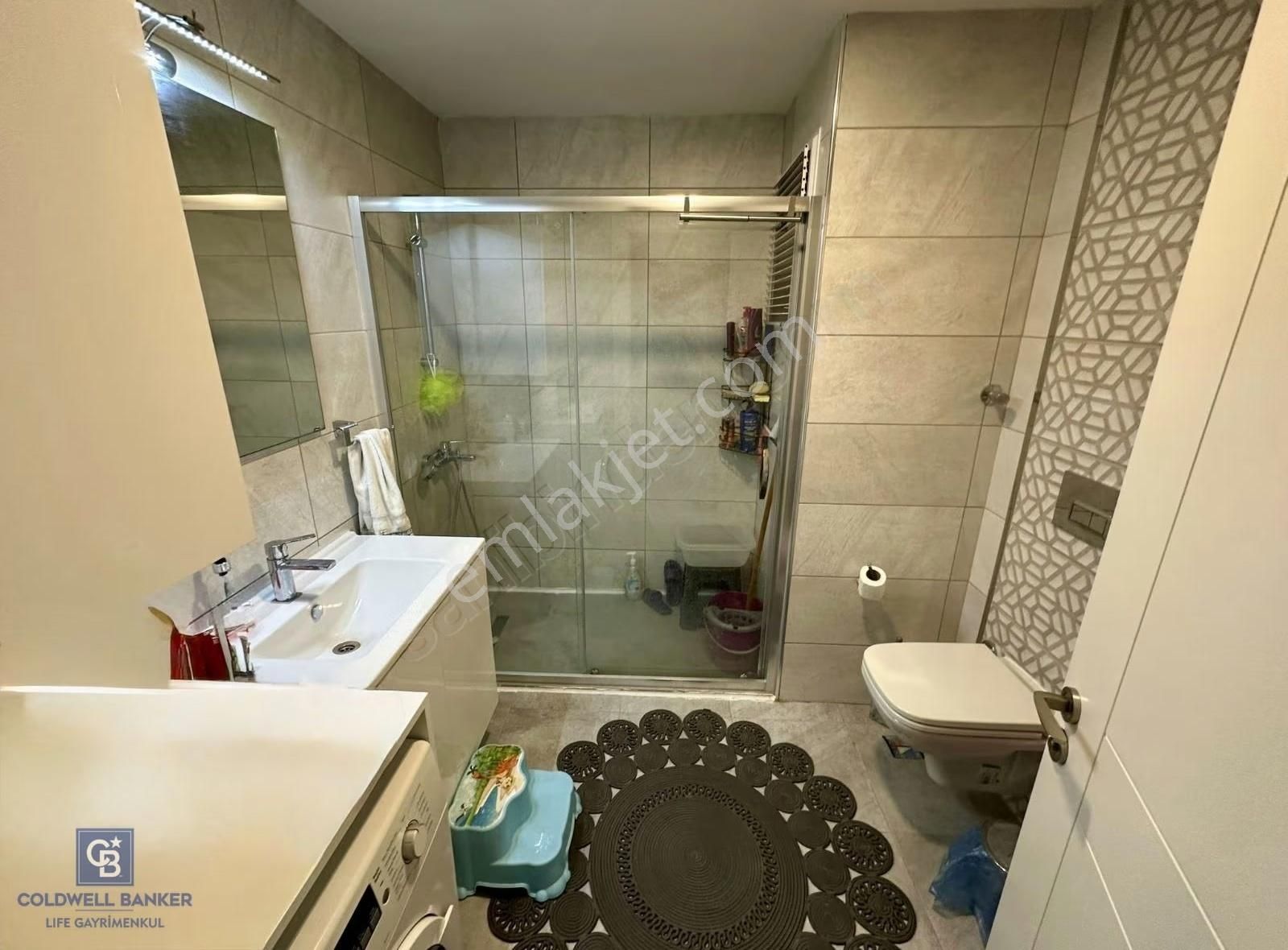 Buca - Nato Karşısı 3+1 Mini Bahçeli - Görsel 2