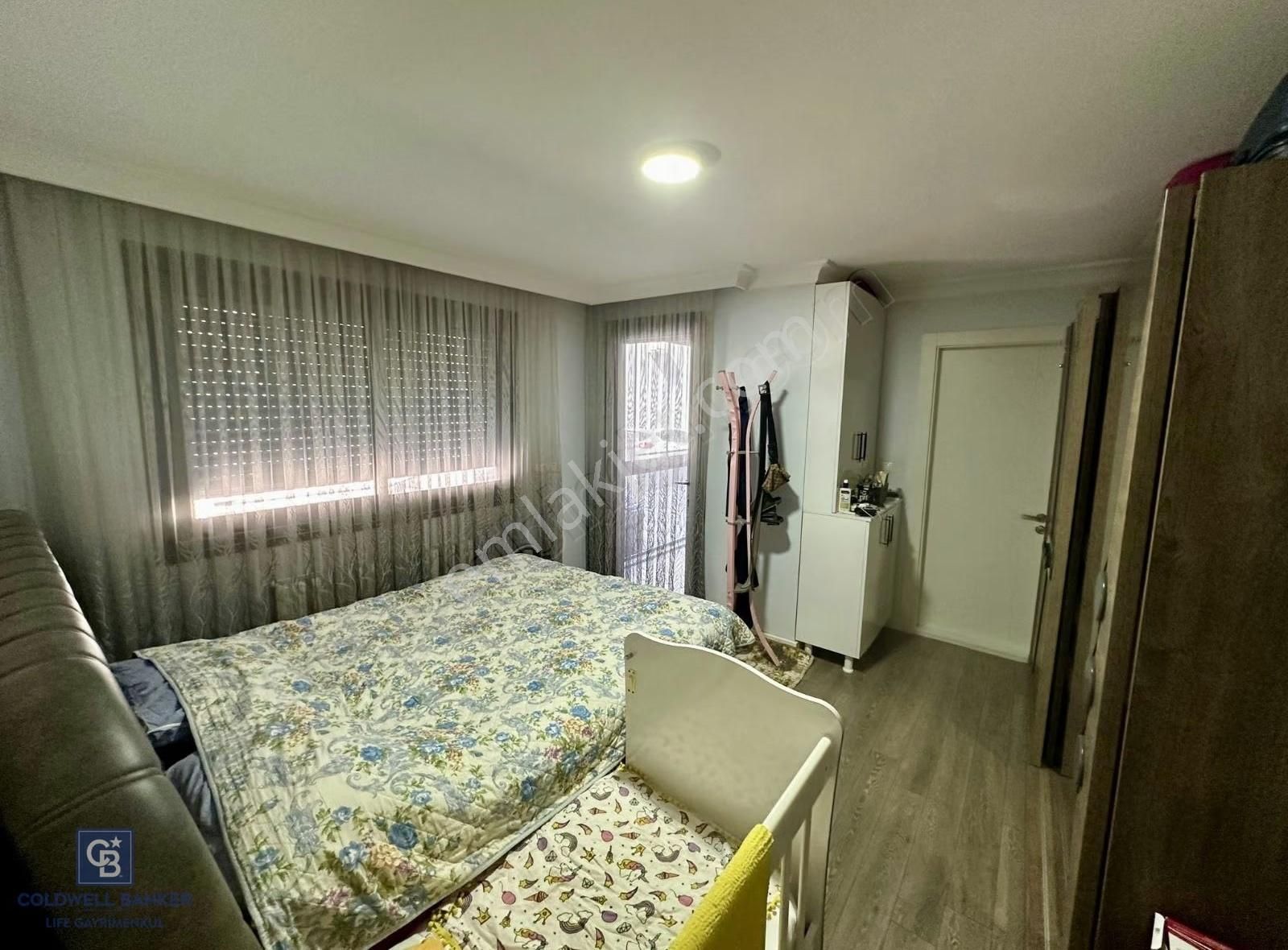 Buca - Nato Karşısı 3+1 Mini Bahçeli - Görsel 15