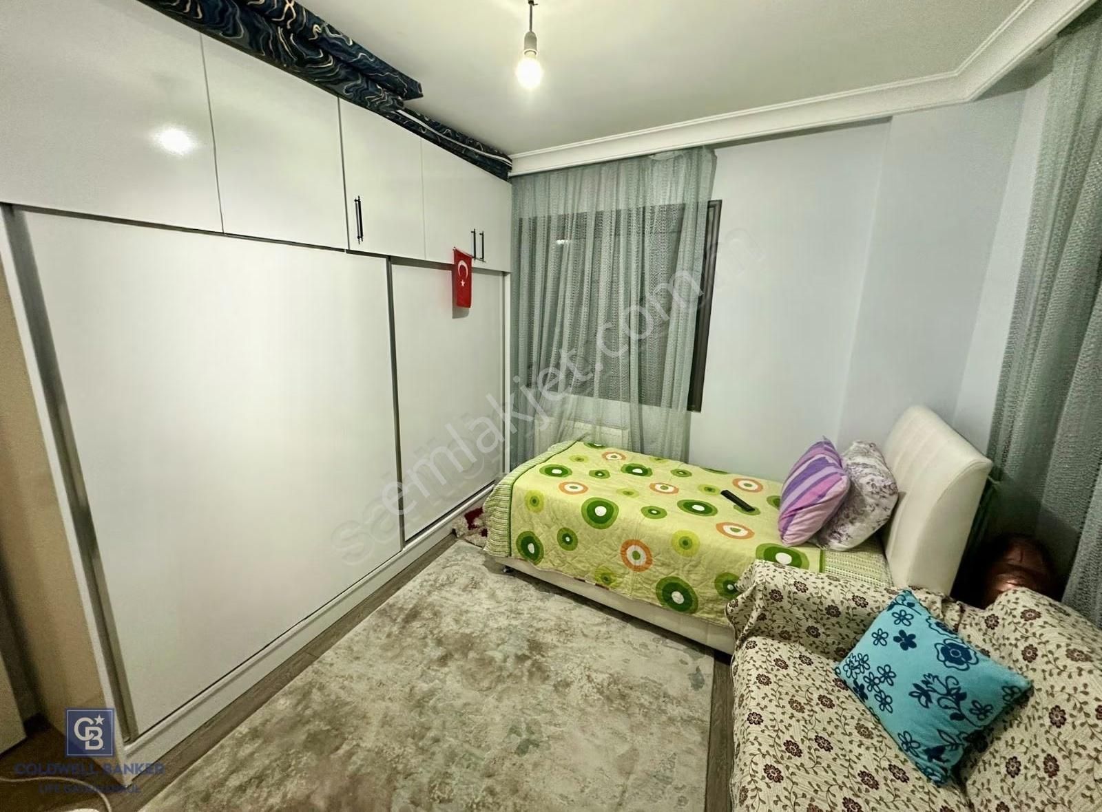 Buca - Nato Karşısı 3+1 Mini Bahçeli - Görsel 13