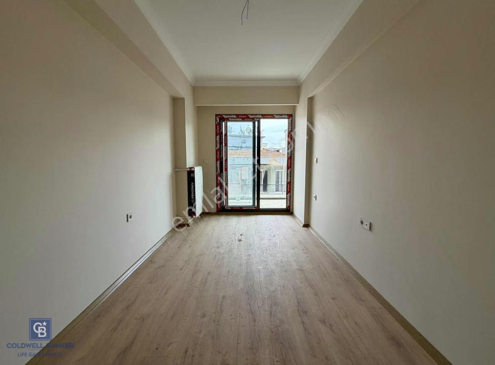 Yalı Mahallesi Şemikler Pazar Yeri Yakını 2+1 Satılık Daire - Görsel 10