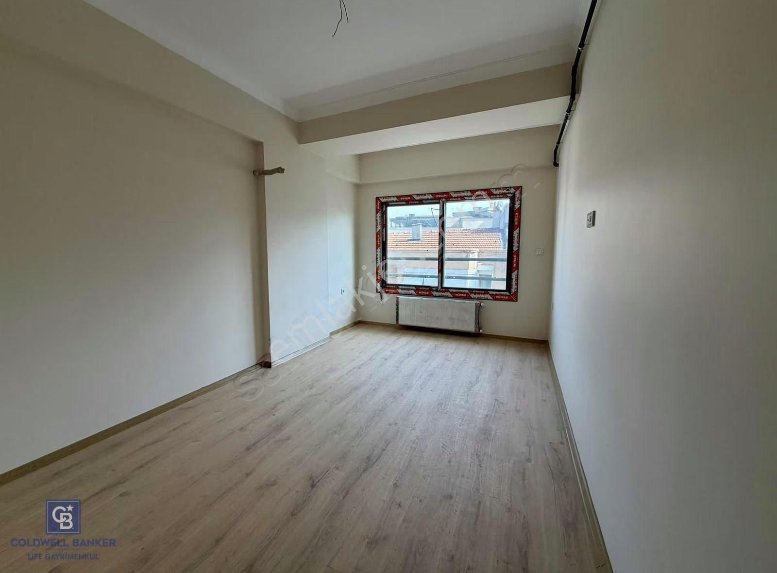 Yalı Mahallesi Şemikler Pazar Yeri Yakını 2+1 Satılık Daire - Görsel 16