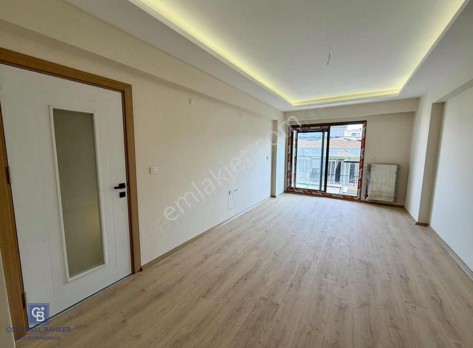 Yalı Mahallesi Şemikler Pazar Yeri Yakını 2+1 Satılık Daire - Görsel 21