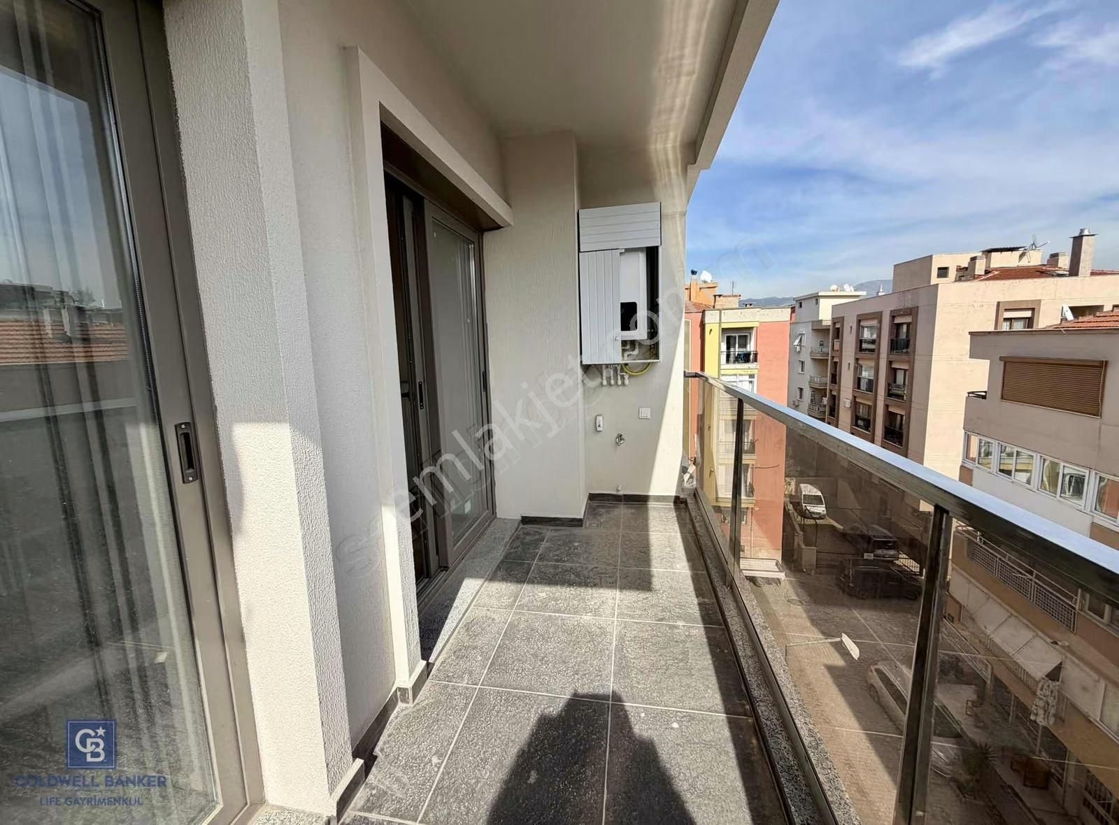 Yalı Mahallesi Şemikler Pazar Yeri Yakını 2+1 Satılık Daire - Görsel 6