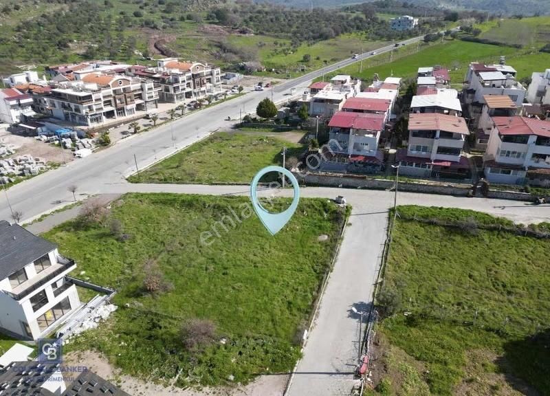 Dikili Gazipaşa 30/60 Konut İmarlı Satılık Köle Parsel - Görsel 8