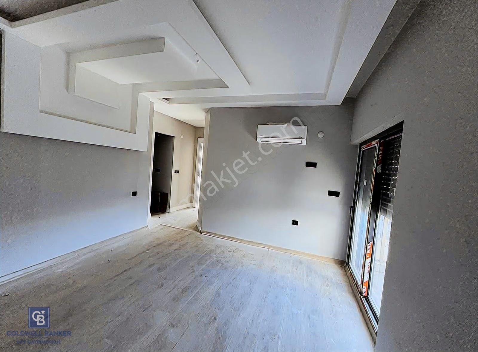 Azel Deluxe Sitesi Teraslı 2+1 Satılık Daire - Görsel 12