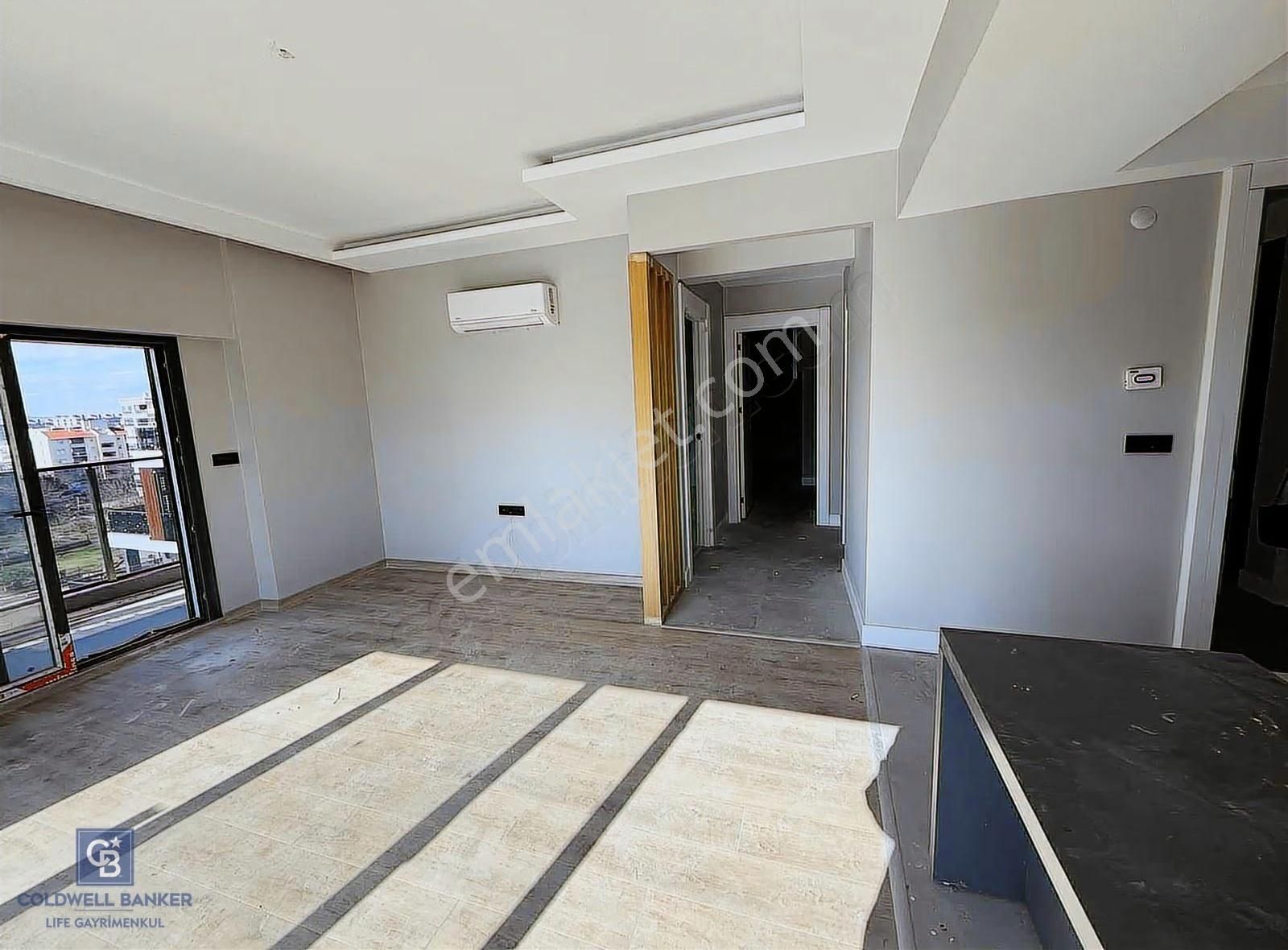 Azel Deluxe Sitesi Teraslı 2+1 Satılık Daire - Görsel 9