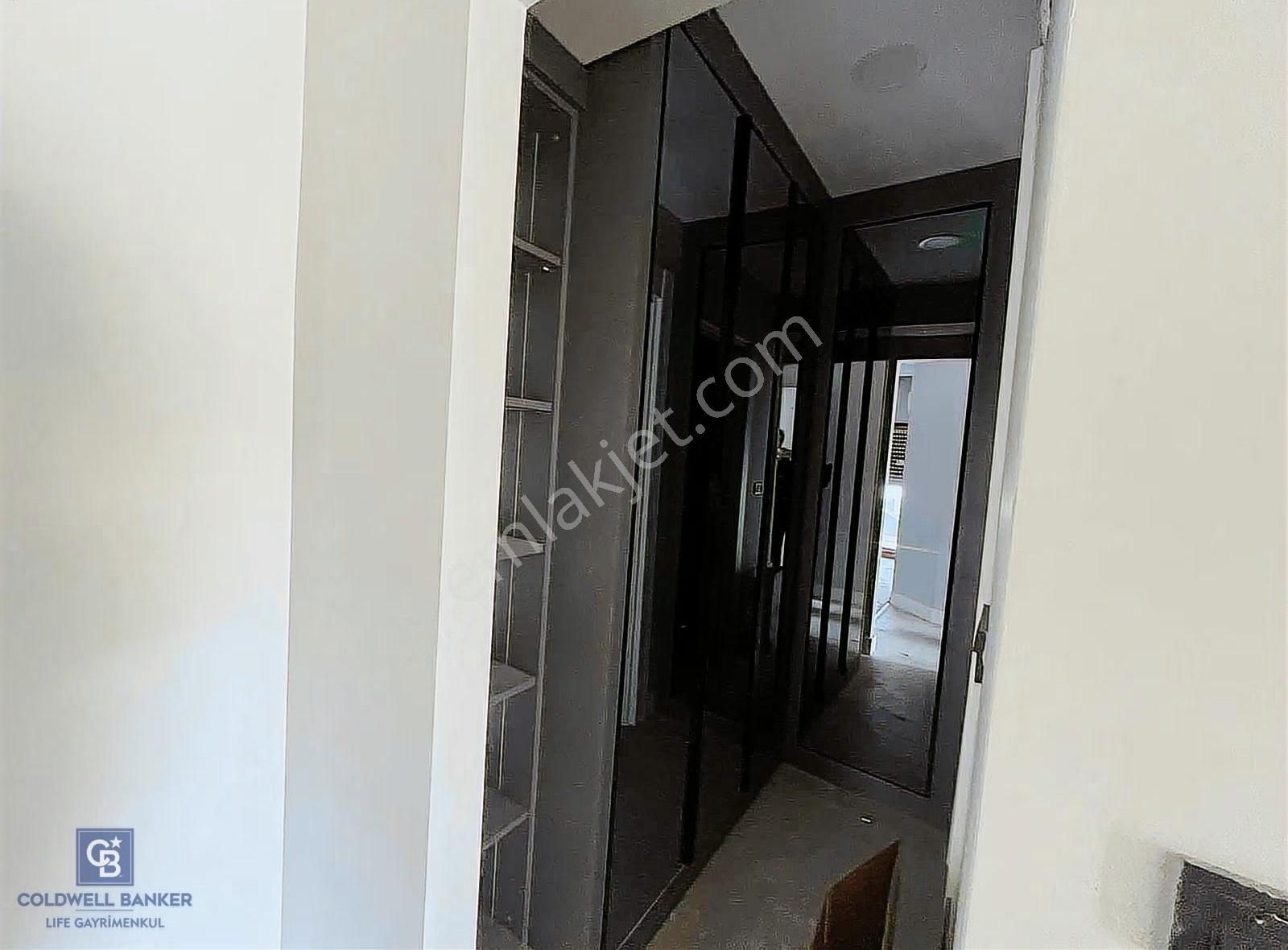 Azel Deluxe Sitesi Teraslı 2+1 Satılık Daire - Görsel 6