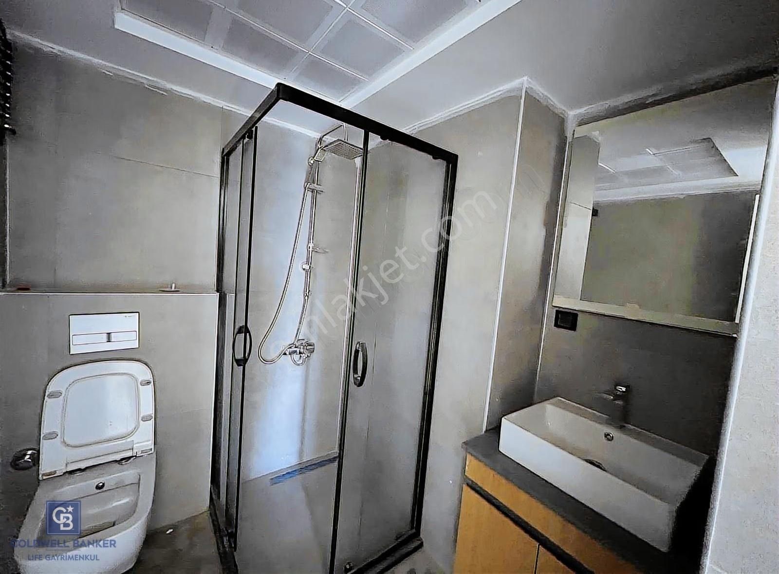 Azel Deluxe Sitesi Teraslı 2+1 Satılık Daire - Görsel 2