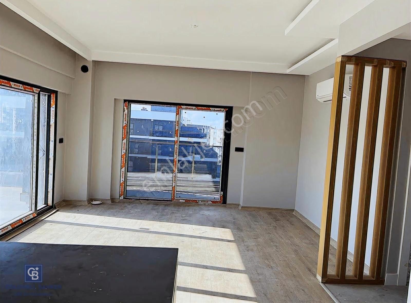 Azel Deluxe Sitesi Teraslı 2+1 Satılık Daire - Görsel 10