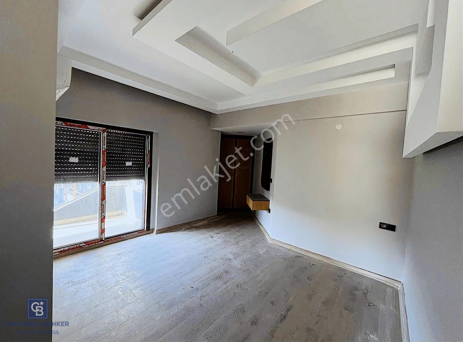 Azel Deluxe Sitesi Teraslı 2+1 Satılık Daire - Görsel 3