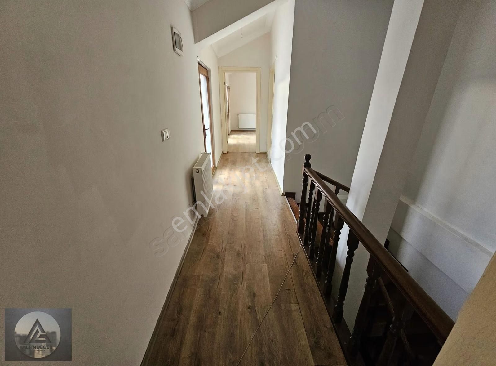 Altınova Merkez'de 5+1 Dubleks 2 Mutfaklı - Görsel 10