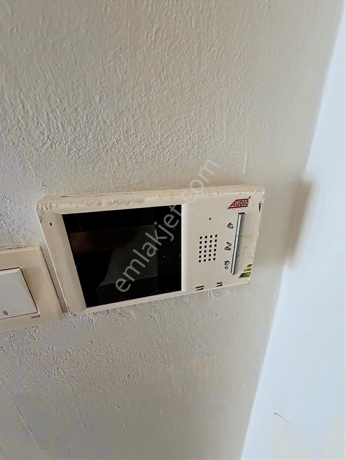 A L C Den Osmanlı Mah. Site İçi Ara Katta 3+1 Kupon Daire - Görsel 10