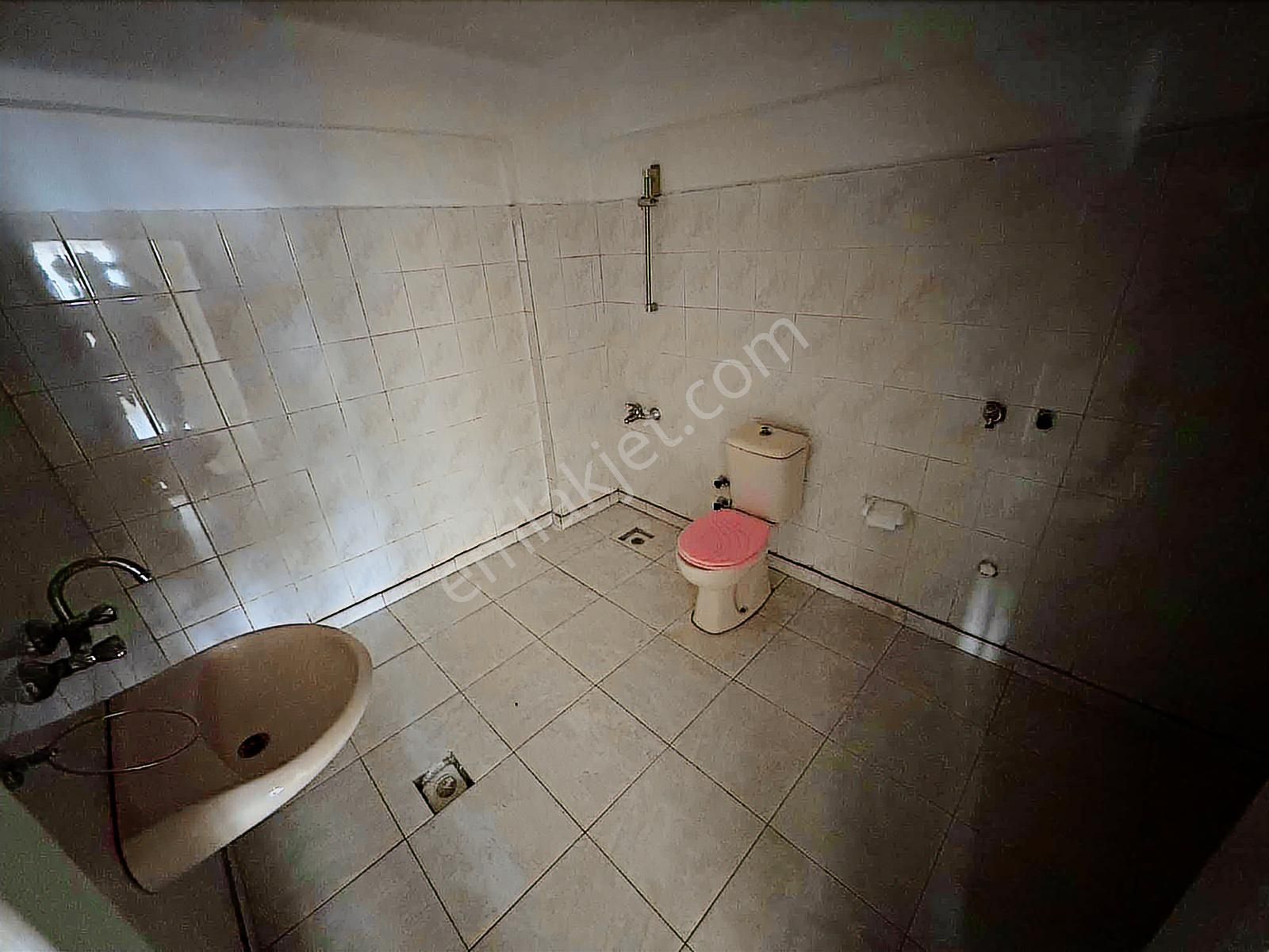 A L C Den Osmanlı Mah. Site İçi Ara Katta 3+1 Kupon Daire - Görsel 19