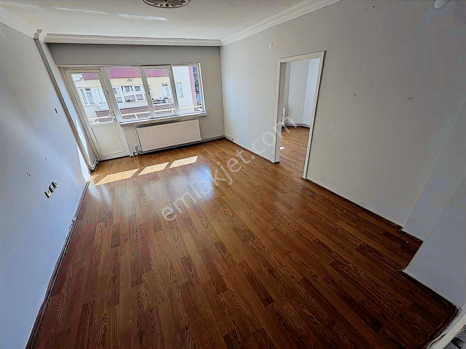 A L C Den Osmanlı Mah. Site İçi Ara Katta 3+1 Kupon Daire - Görsel 9