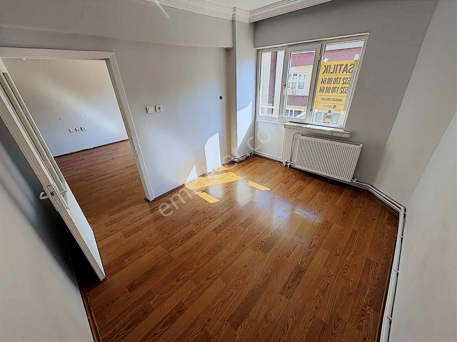 A L C Den Osmanlı Mah. Site İçi Ara Katta 3+1 Kupon Daire - Görsel 17