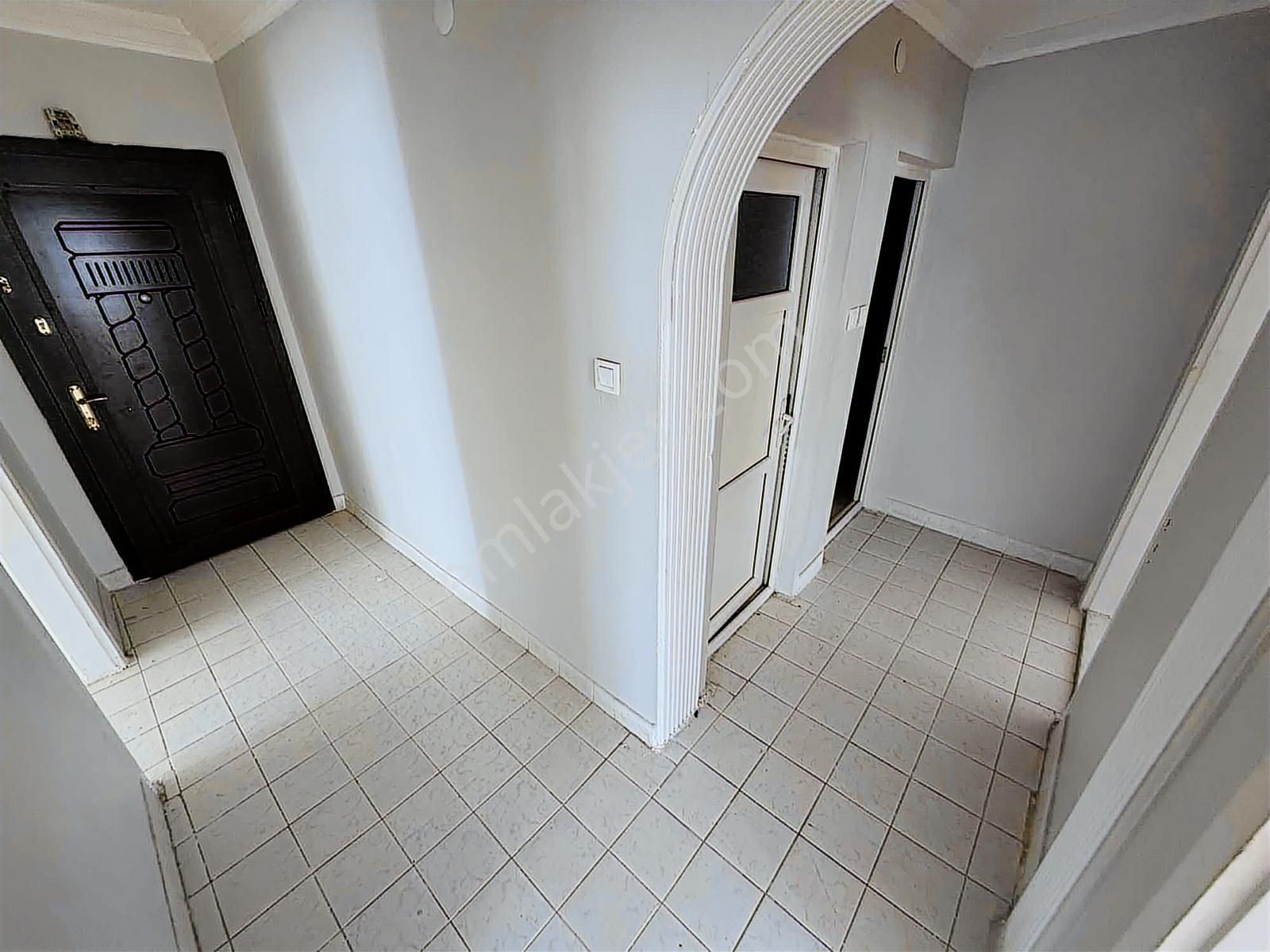 A L C Den Osmanlı Mah. Site İçi Ara Katta 3+1 Kupon Daire - Görsel 20