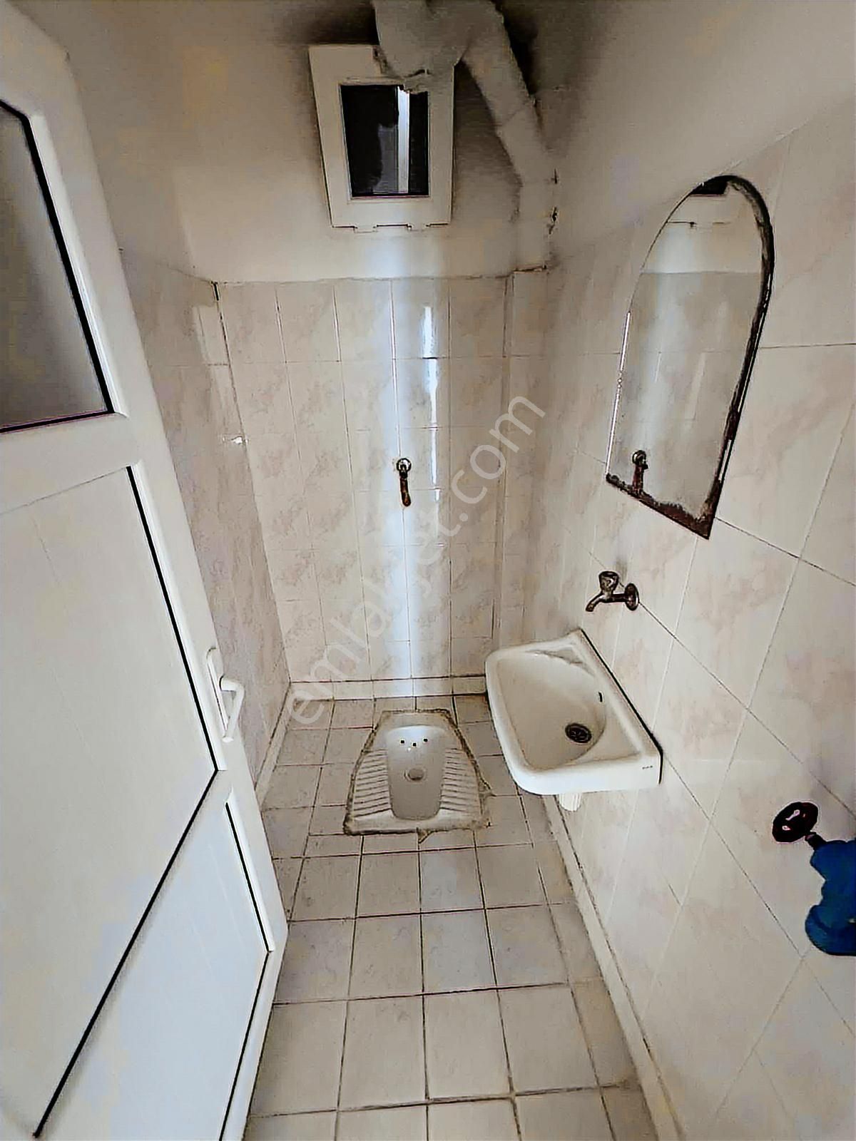 A L C Den Osmanlı Mah. Site İçi Ara Katta 3+1 Kupon Daire - Görsel 21