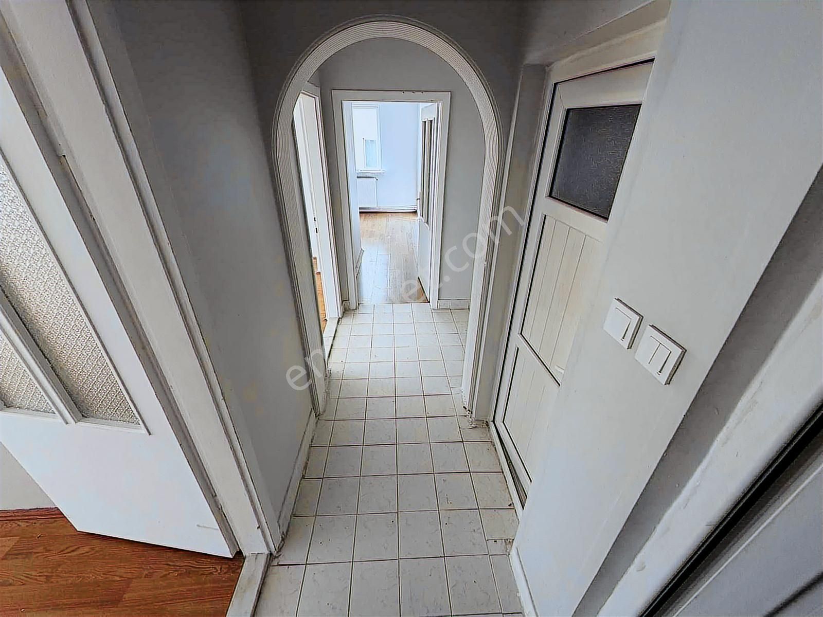 A L C Den Osmanlı Mah. Site İçi Ara Katta 3+1 Kupon Daire - Görsel 8