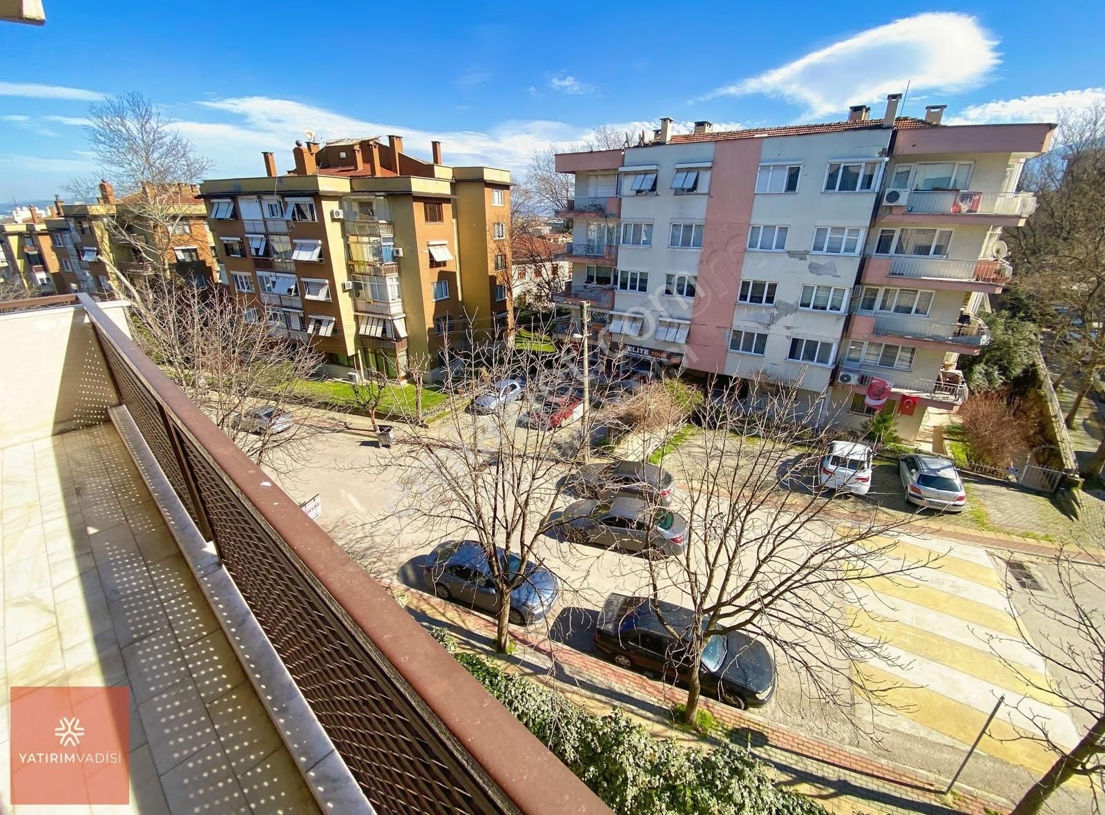 Kükürtlü'nün En İyi Lokasyonunda Eşyalı Metro 1 Dk 3+1 Daire - Görsel 23