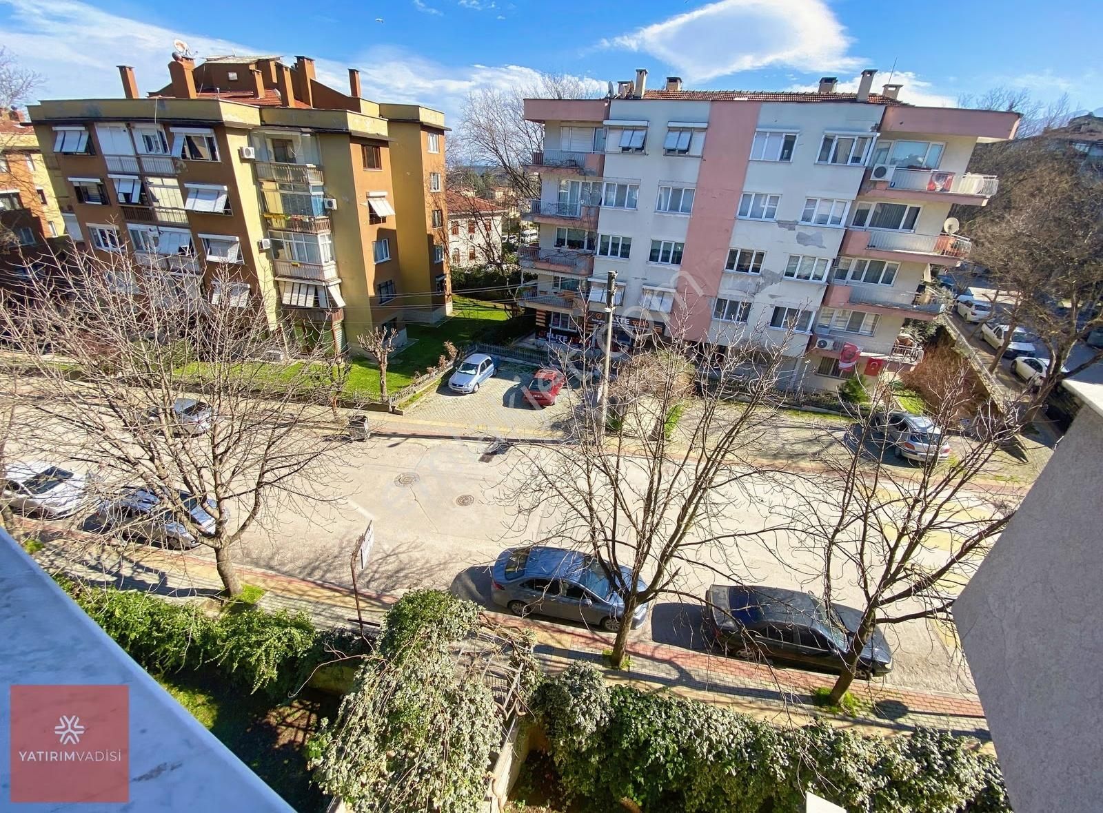 Kükürtlü'nün En İyi Lokasyonunda Eşyalı Metro 1 Dk 3+1 Daire - Görsel 5