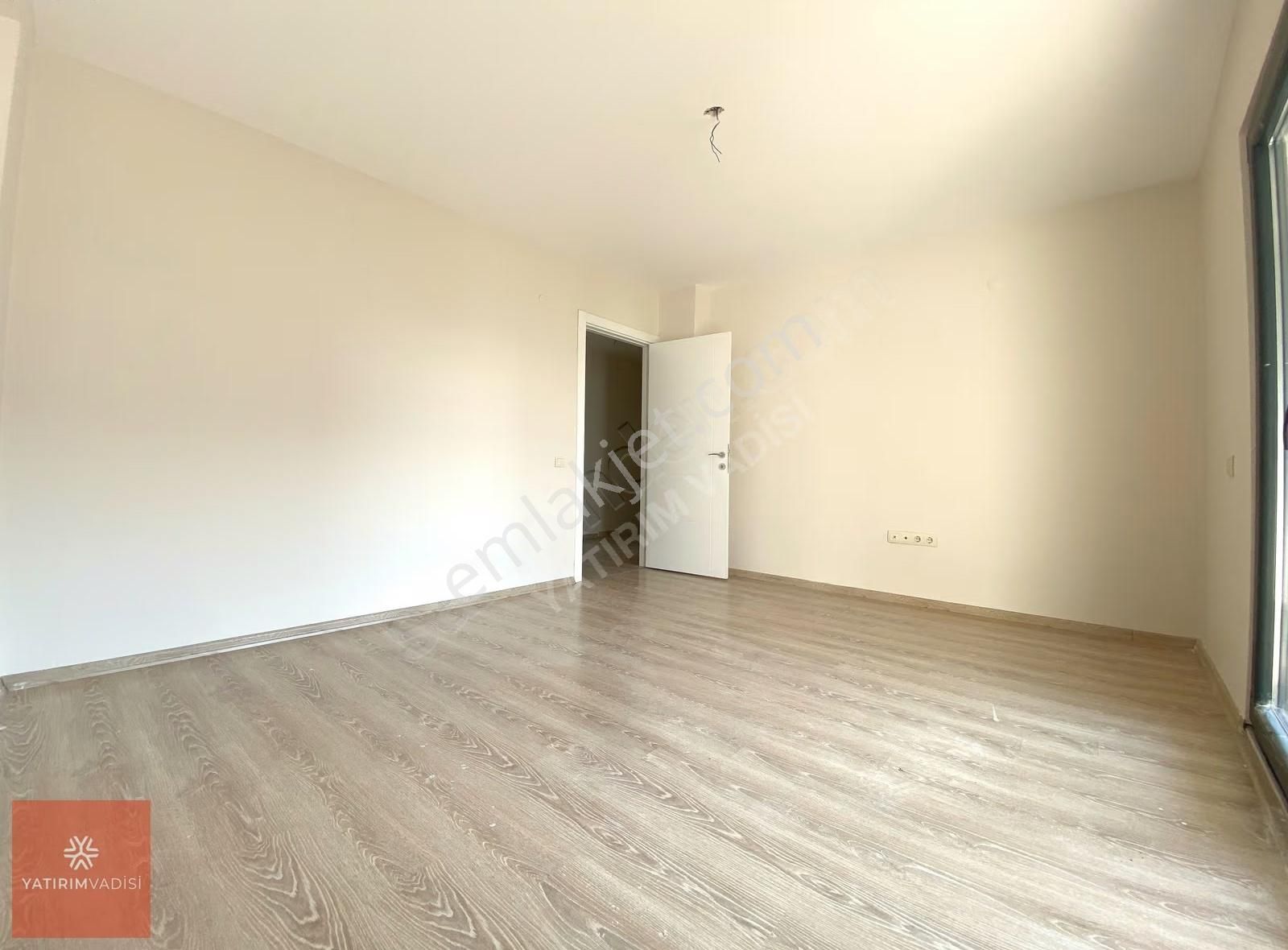 Balkan / Kurtuluş Mah Y.havuzlu Bahçe Dubleksi 3+1 Satılık Daire - Görsel 13