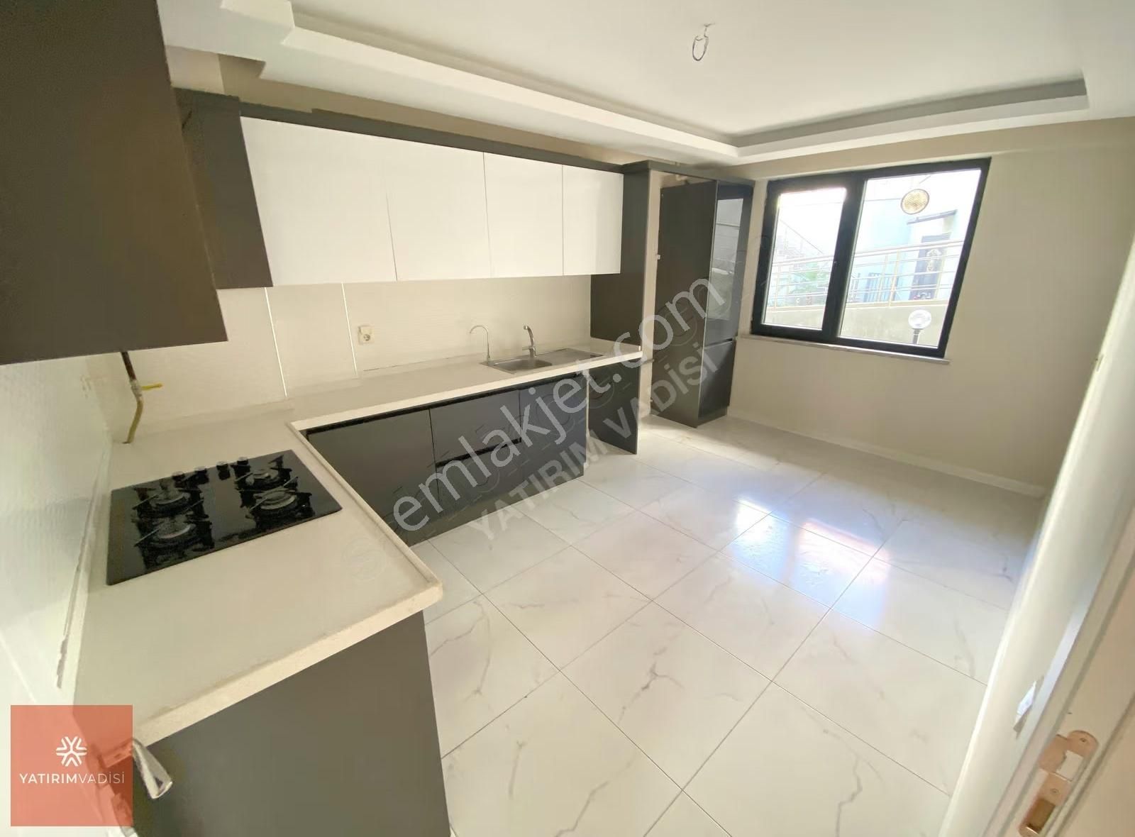 Balkan / Kurtuluş Mah Y.havuzlu Bahçe Dubleksi 3+1 Satılık Daire - Görsel 9