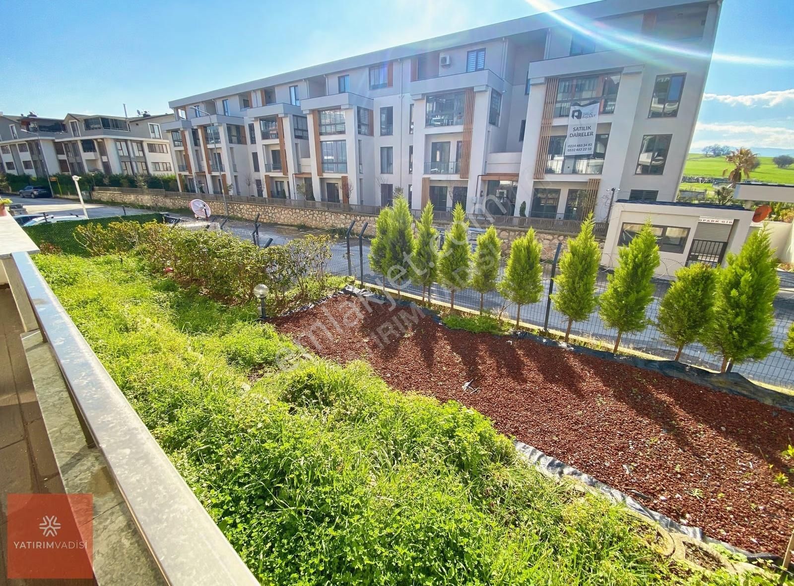 Balkan / Kurtuluş Mah Y.havuzlu Bahçe Dubleksi 3+1 Satılık Daire - Görsel 25