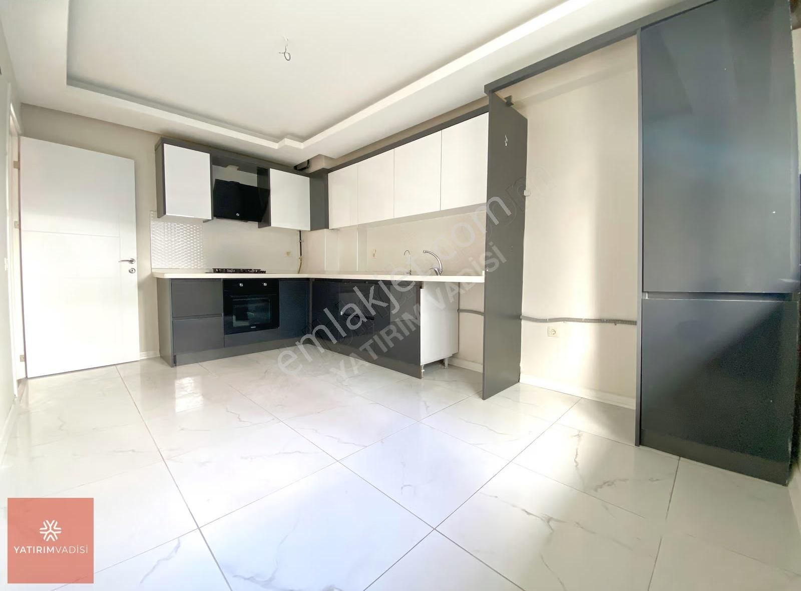 Balkan / Kurtuluş Mah Y.havuzlu Bahçe Dubleksi 3+1 Satılık Daire - Görsel 18