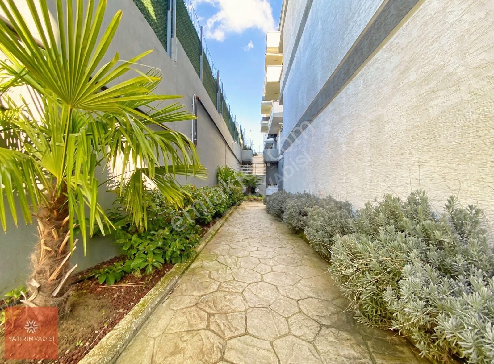 Balkan / Kurtuluş Mah Y.havuzlu Bahçe Dubleksi 3+1 Satılık Daire - Görsel 30