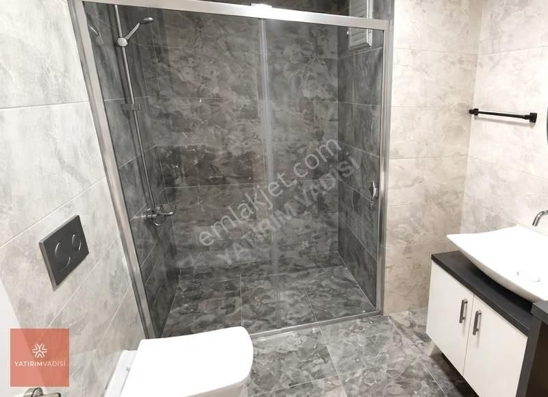 Balkan / Kurtuluş Mah Y.havuzlu Bahçe Dubleksi 3+1 Satılık Daire - Görsel 29