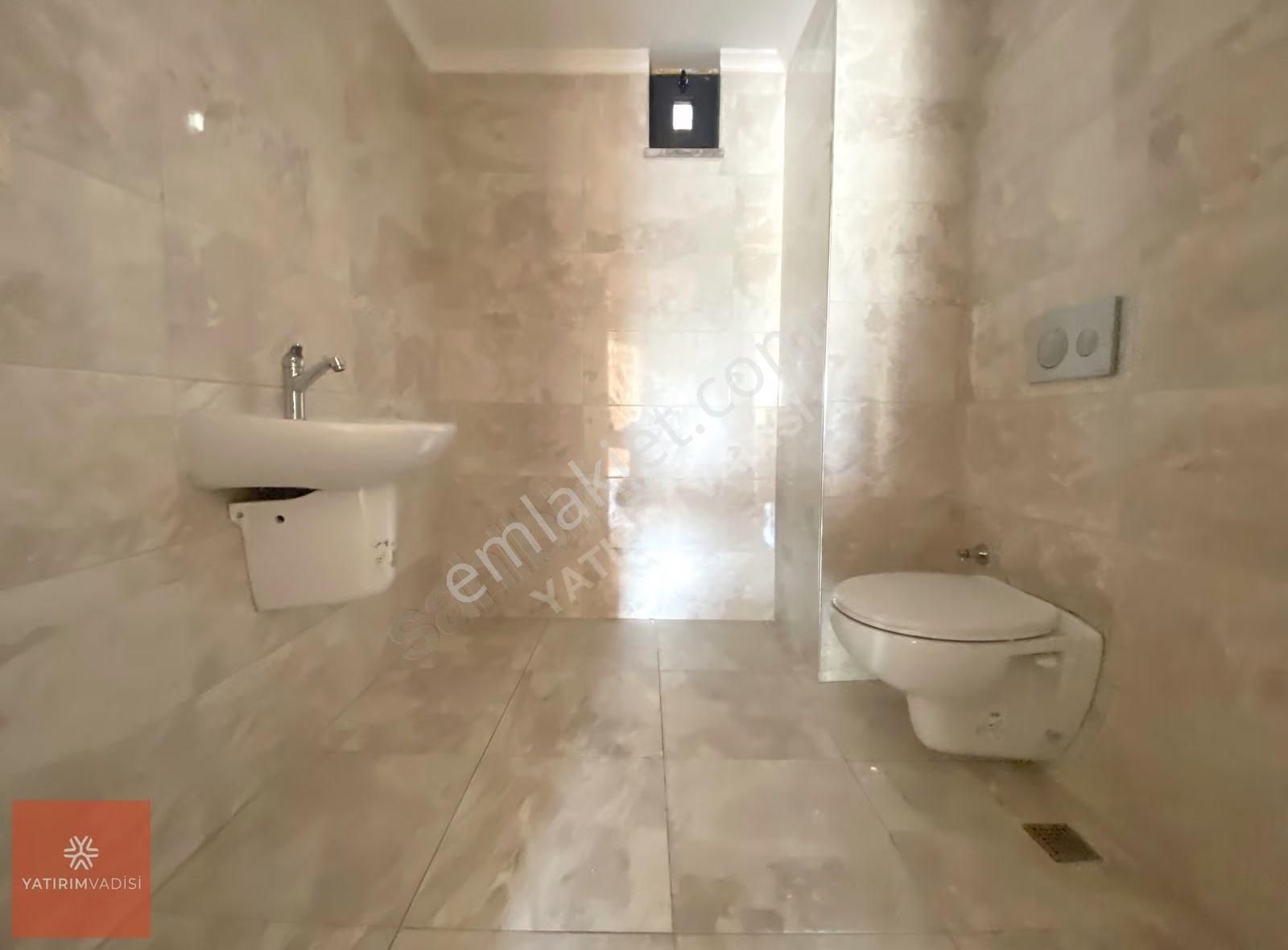 Balkan / Kurtuluş Mah Y.havuzlu Bahçe Dubleksi 3+1 Satılık Daire - Görsel 5