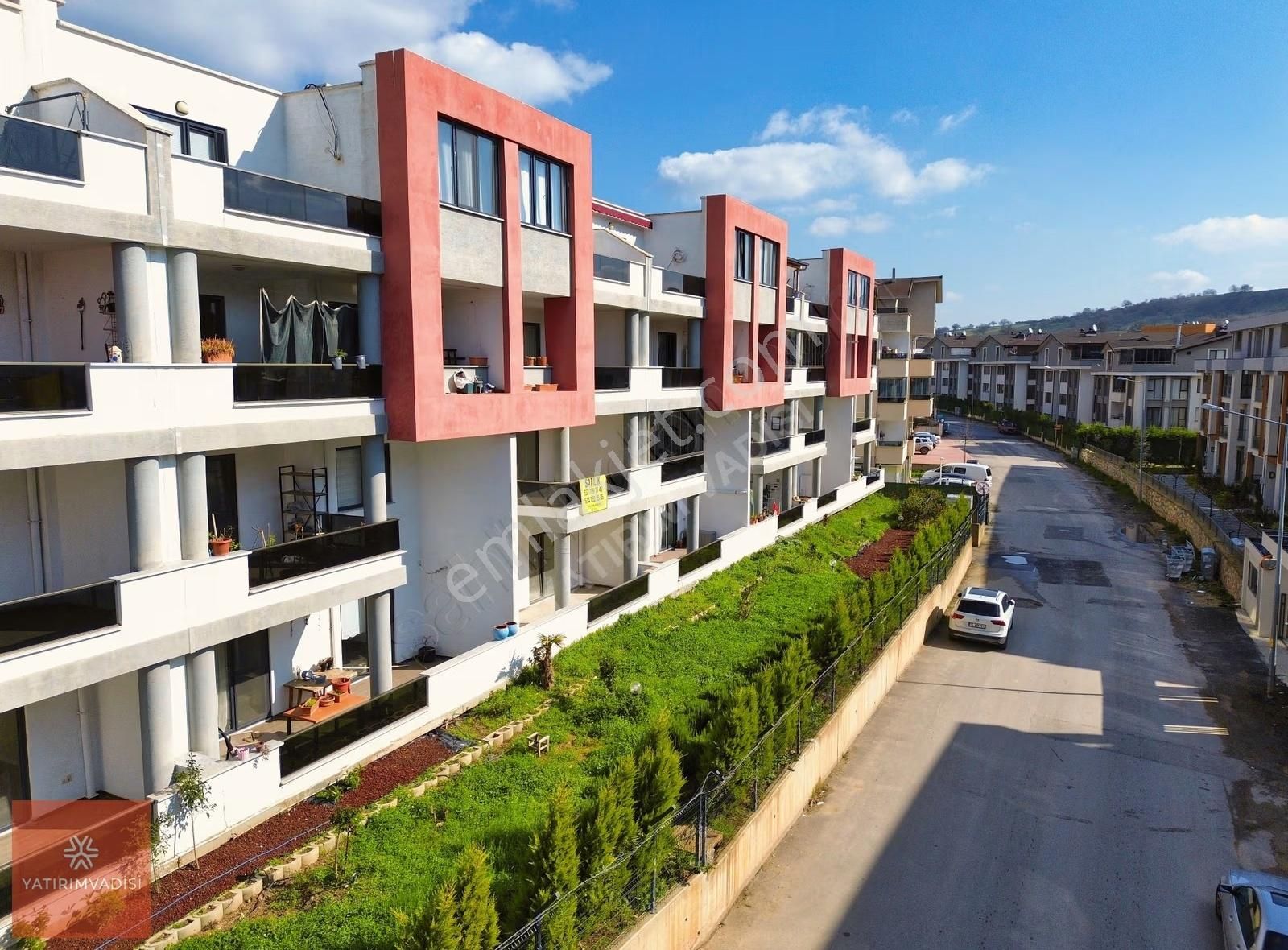 Balkan / Kurtuluş Mah Y.havuzlu Bahçe Dubleksi 3+1 Satılık Daire - Görsel 7