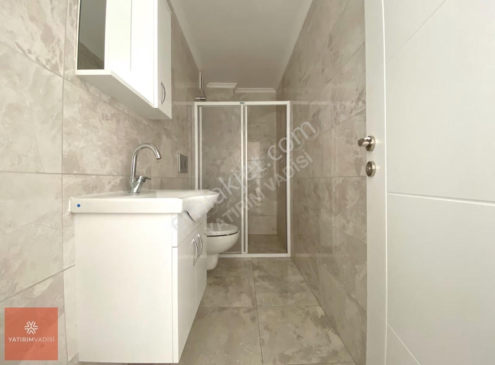 Balkan / Kurtuluş Mah Y.havuzlu Bahçe Dubleksi 3+1 Satılık Daire - Görsel 27